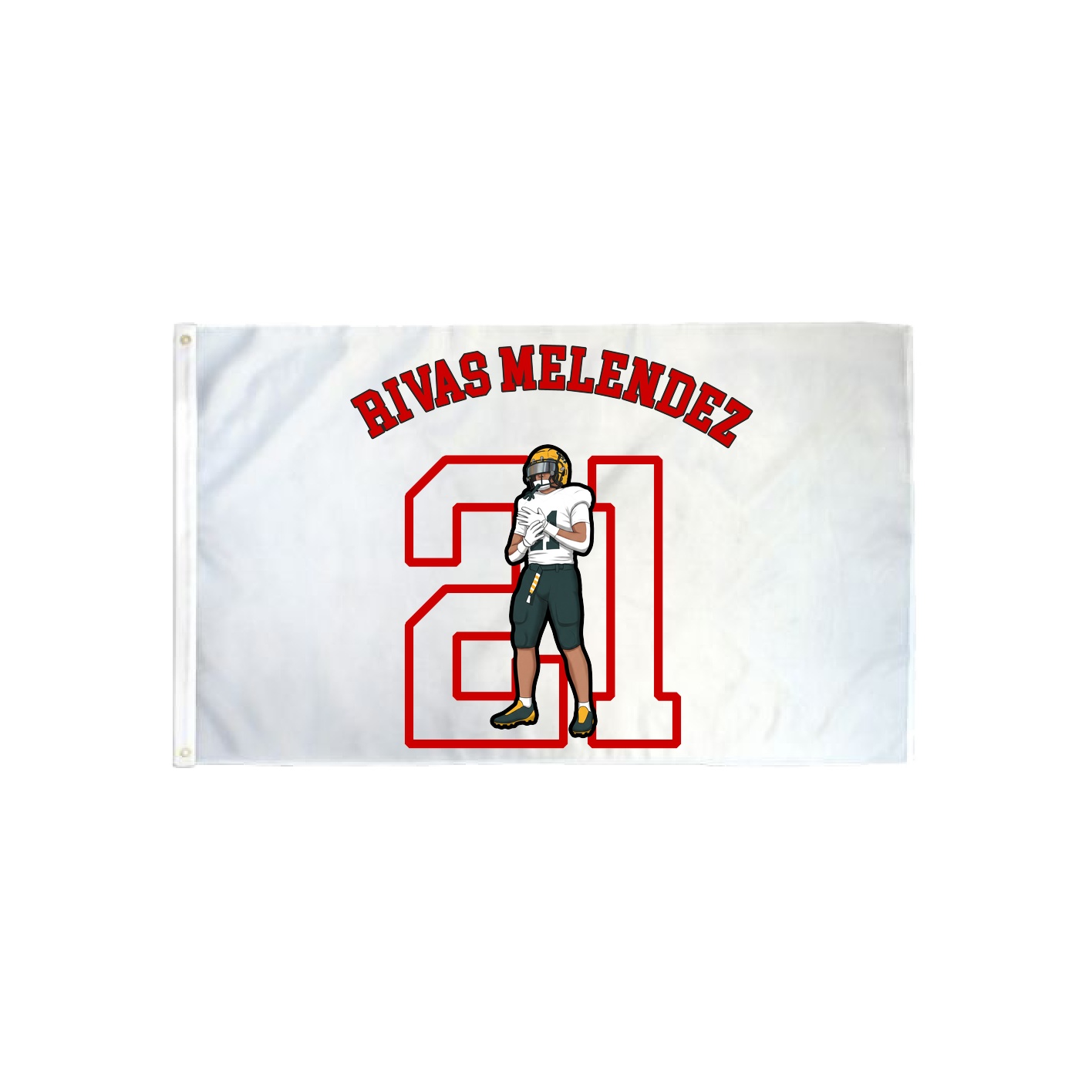 3x5 Flag