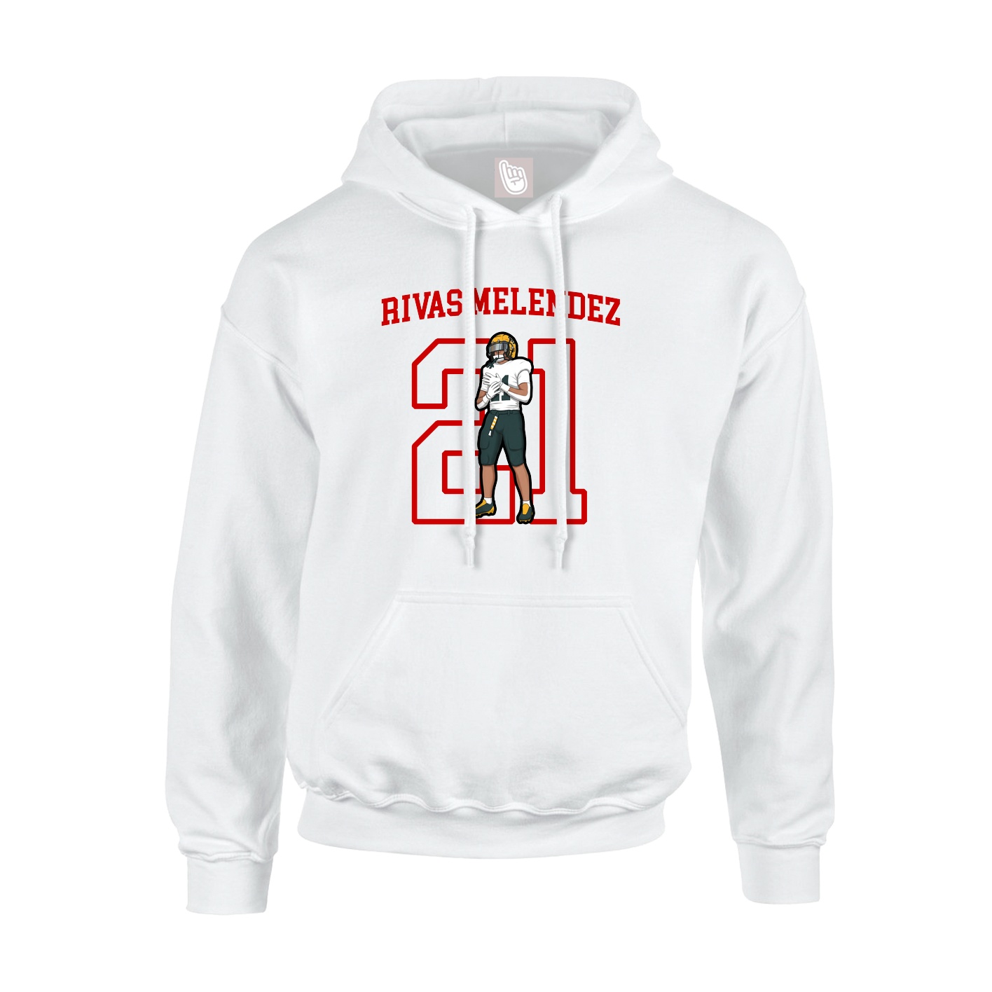 Youth Hoodie