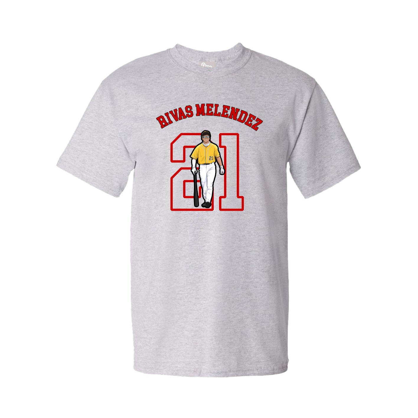 NIL Club Tee