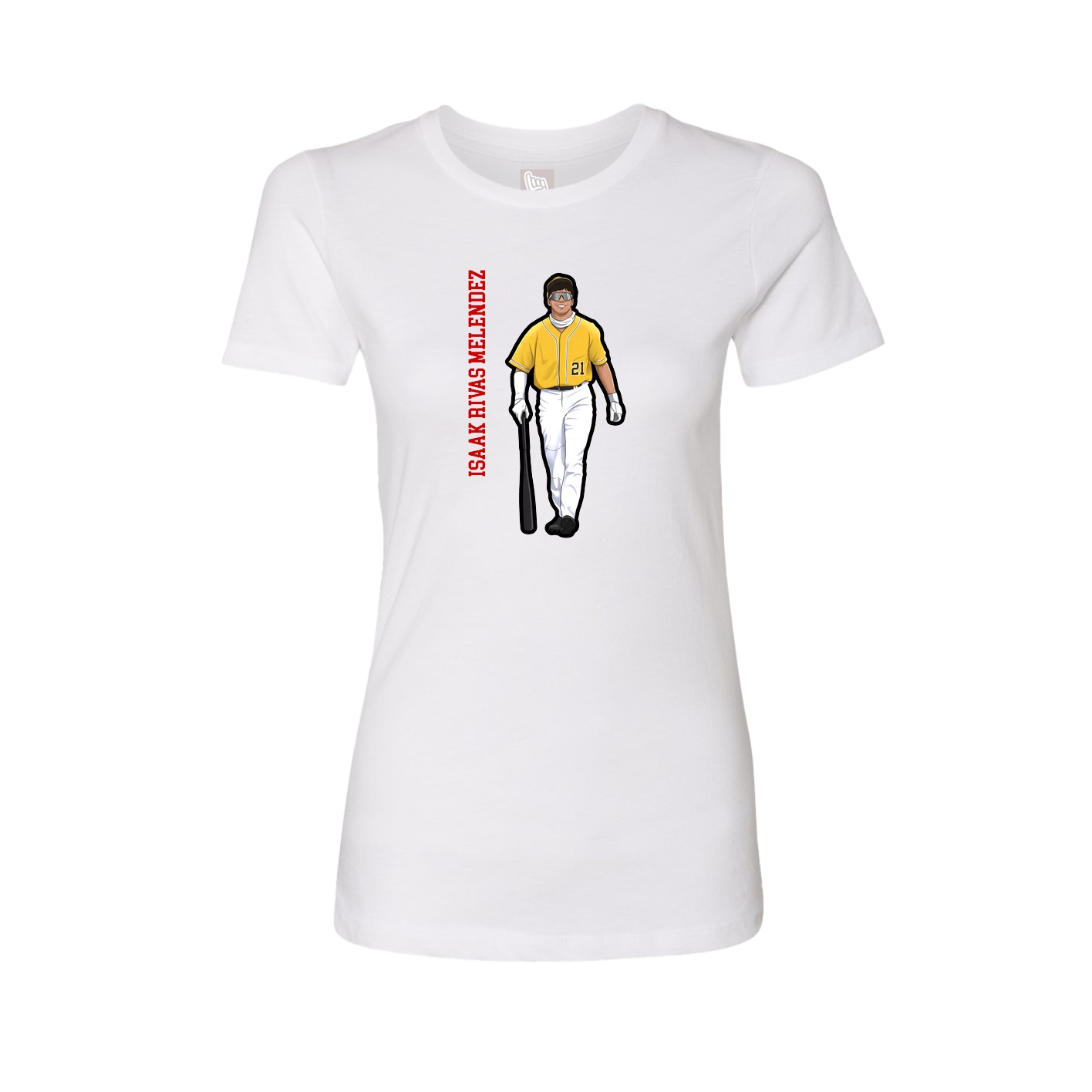 Womens Tee