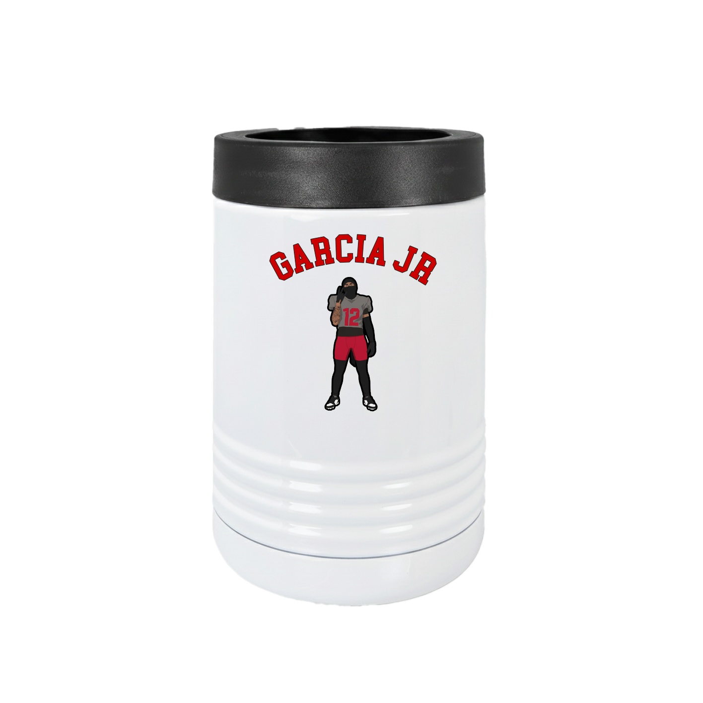 Beverage Holder — Shirsey Arch in White