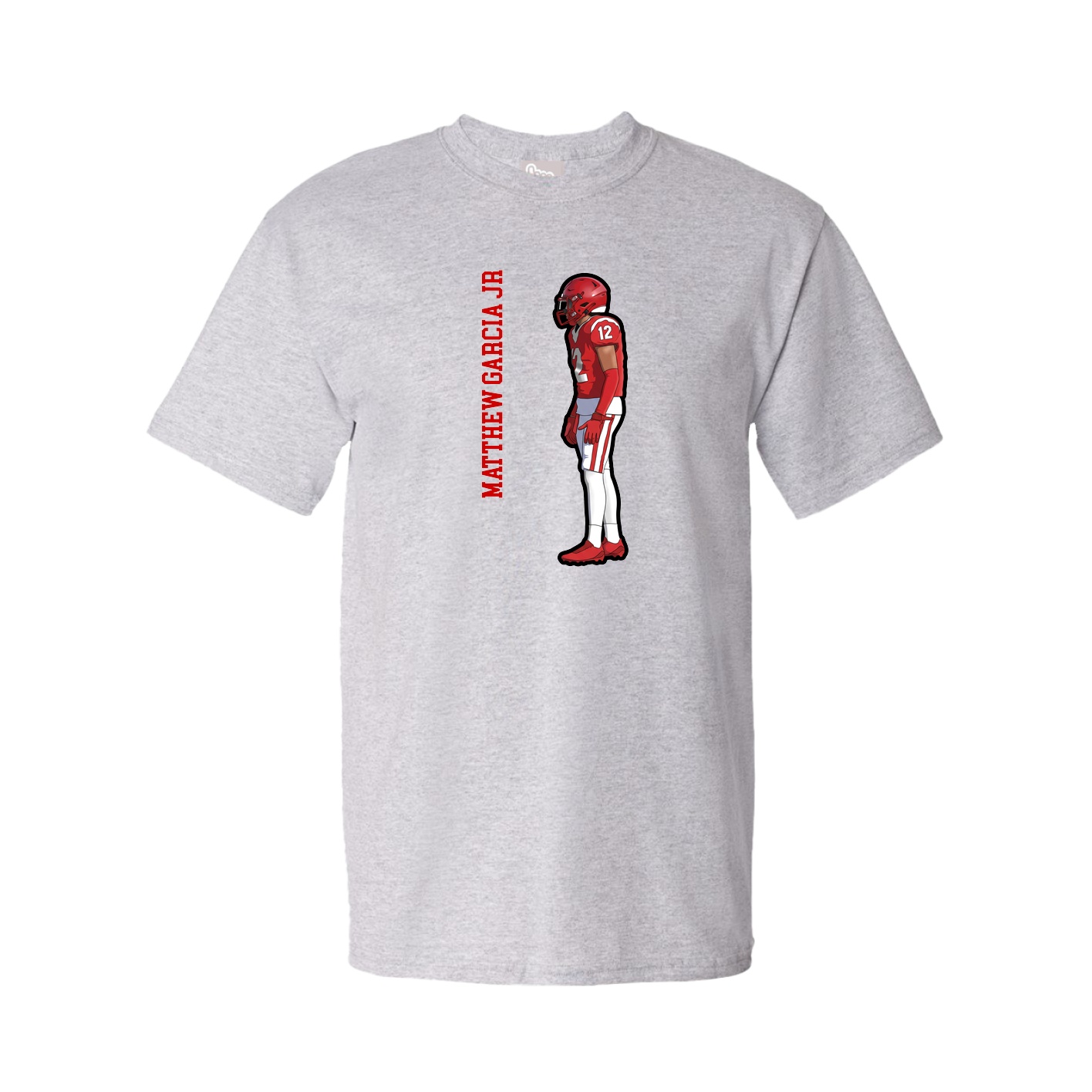 NIL Club Tee