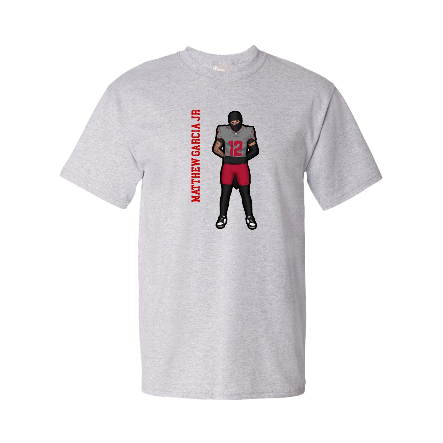 NIL Club Youth Tee