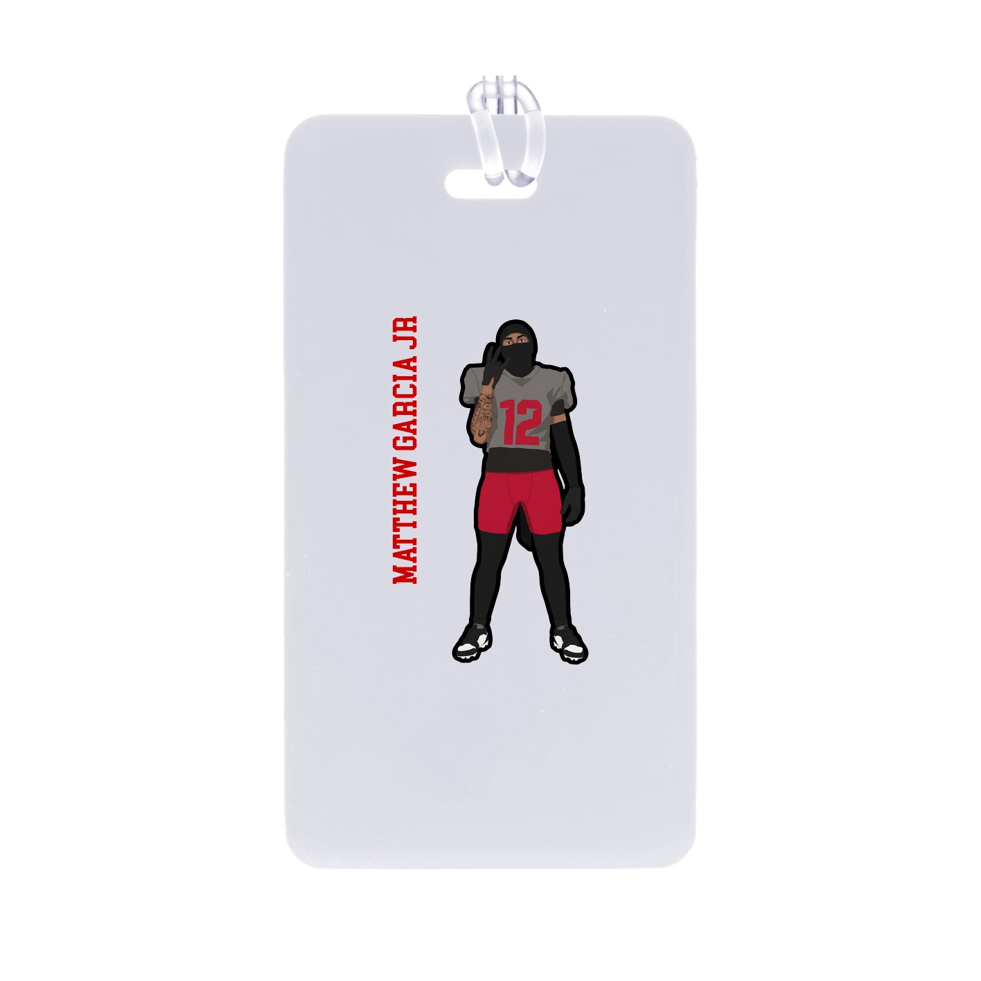 Bag Tag