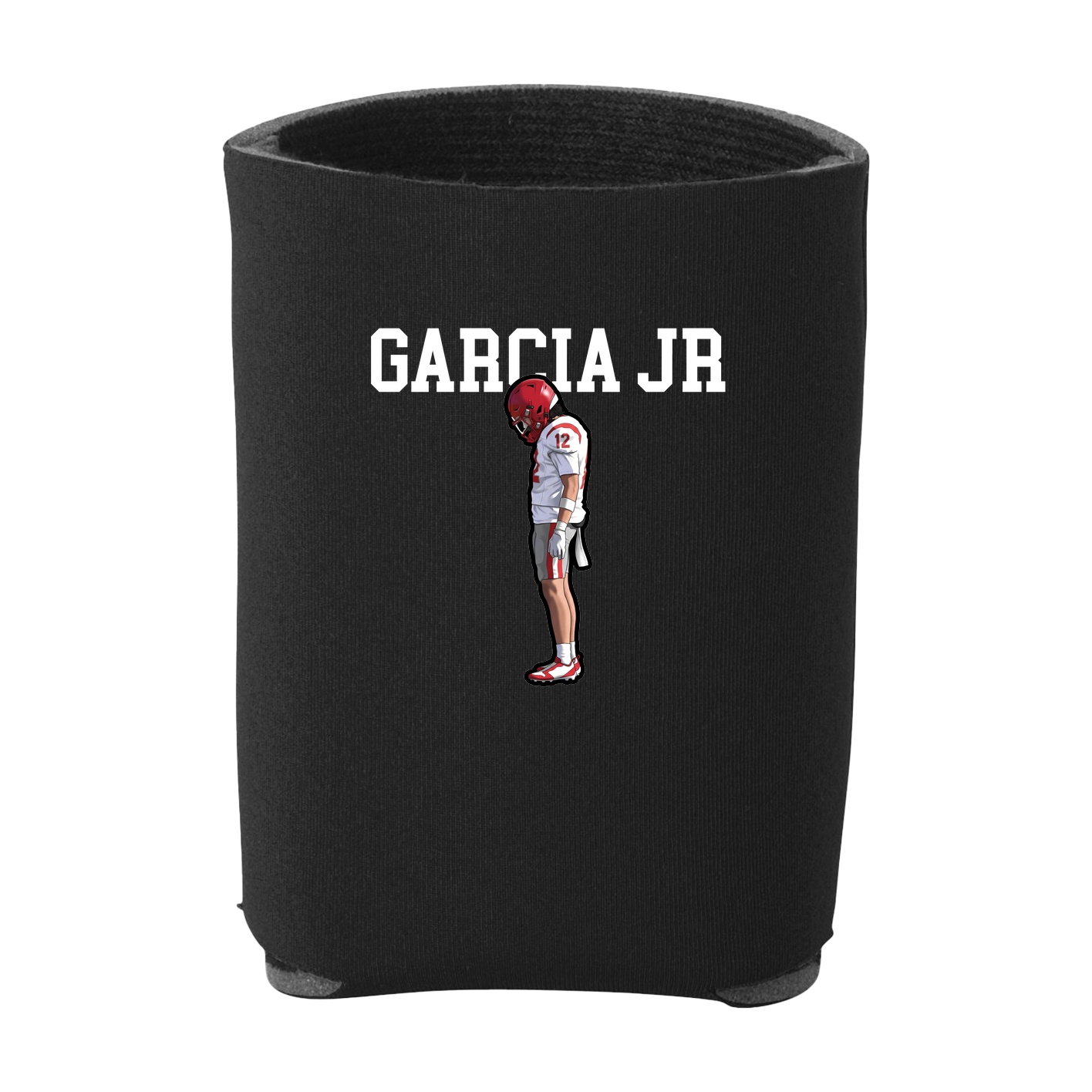 Can Holder — Shirsey in Black
