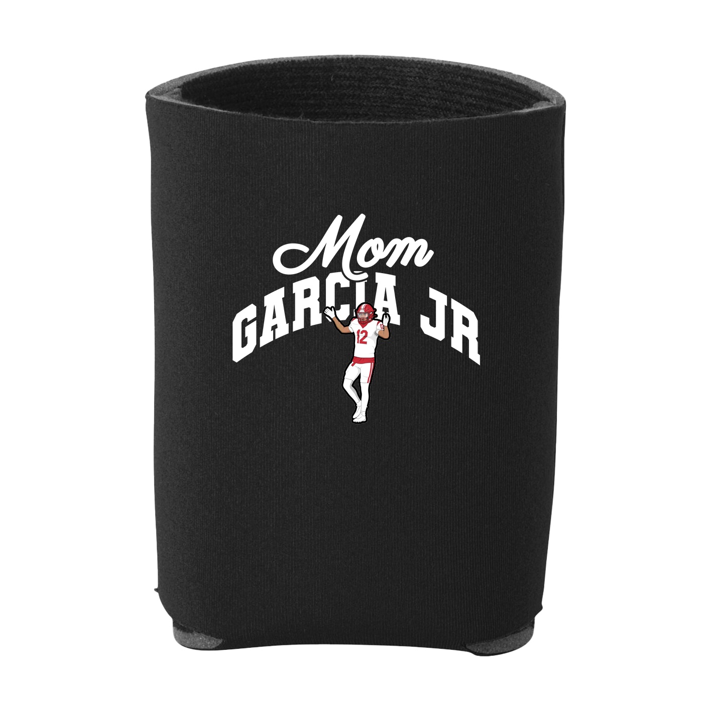Can Holder — Mothers Day Arch in Black