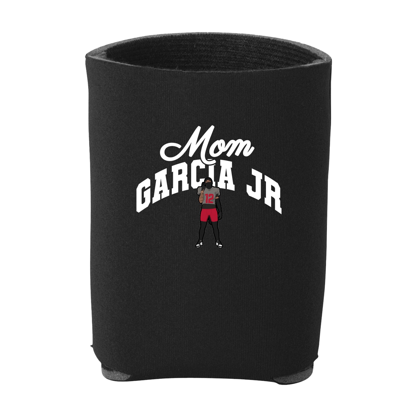 Can Holder — Mothers Day Arch in Black