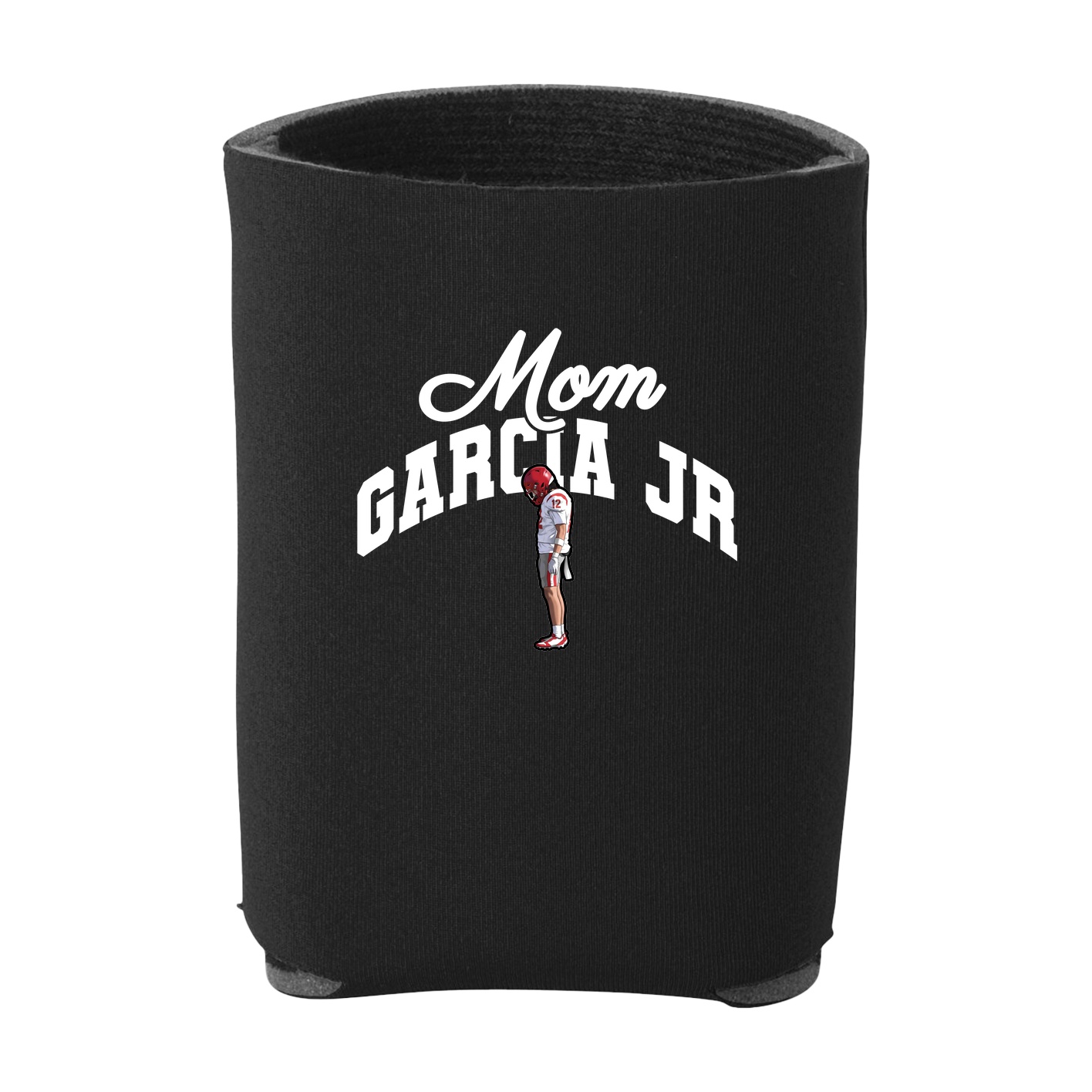 Can Holder — Mothers Day Arch in Black