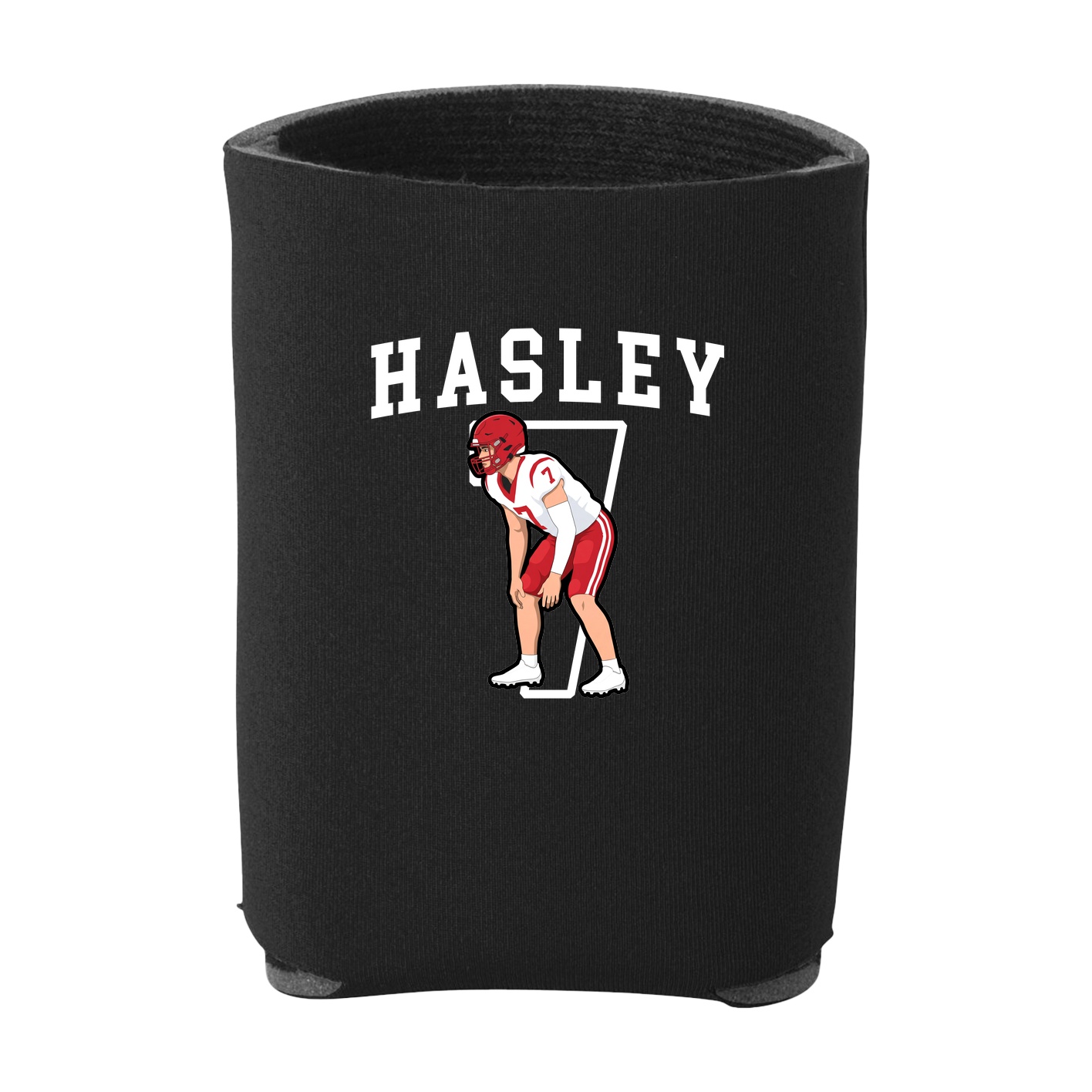 Can Holder — Shirsey in Black