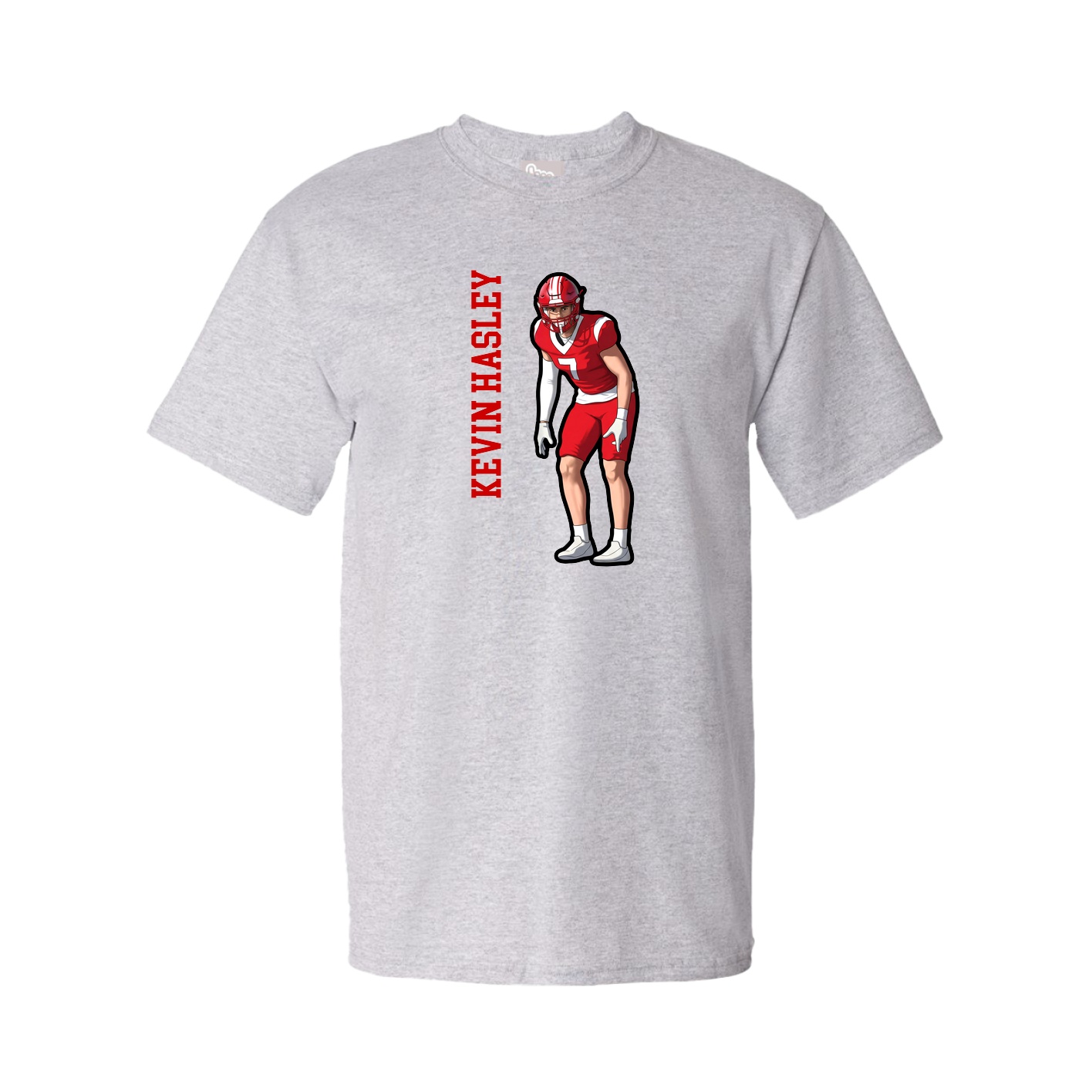 NIL Club Tee
