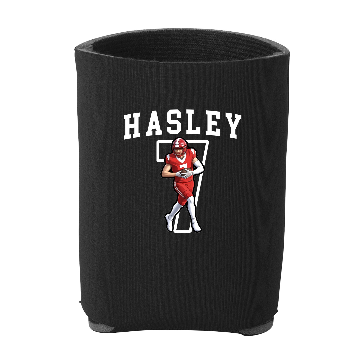 Can Holder — Shirsey in Black
