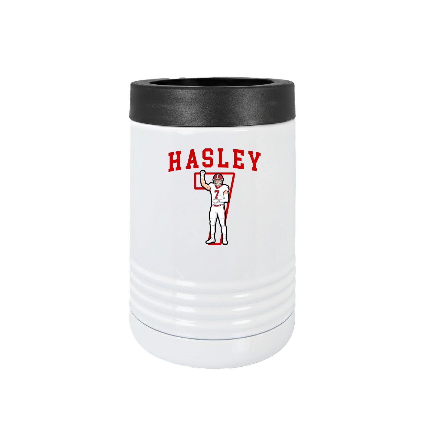Beverage Holder — Shirsey in White