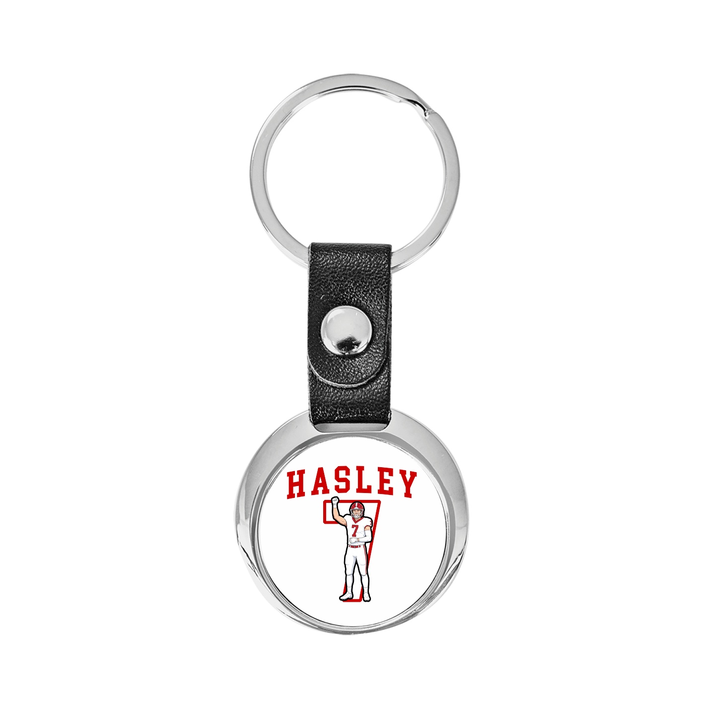 Key Chain — Shirsey in Classic