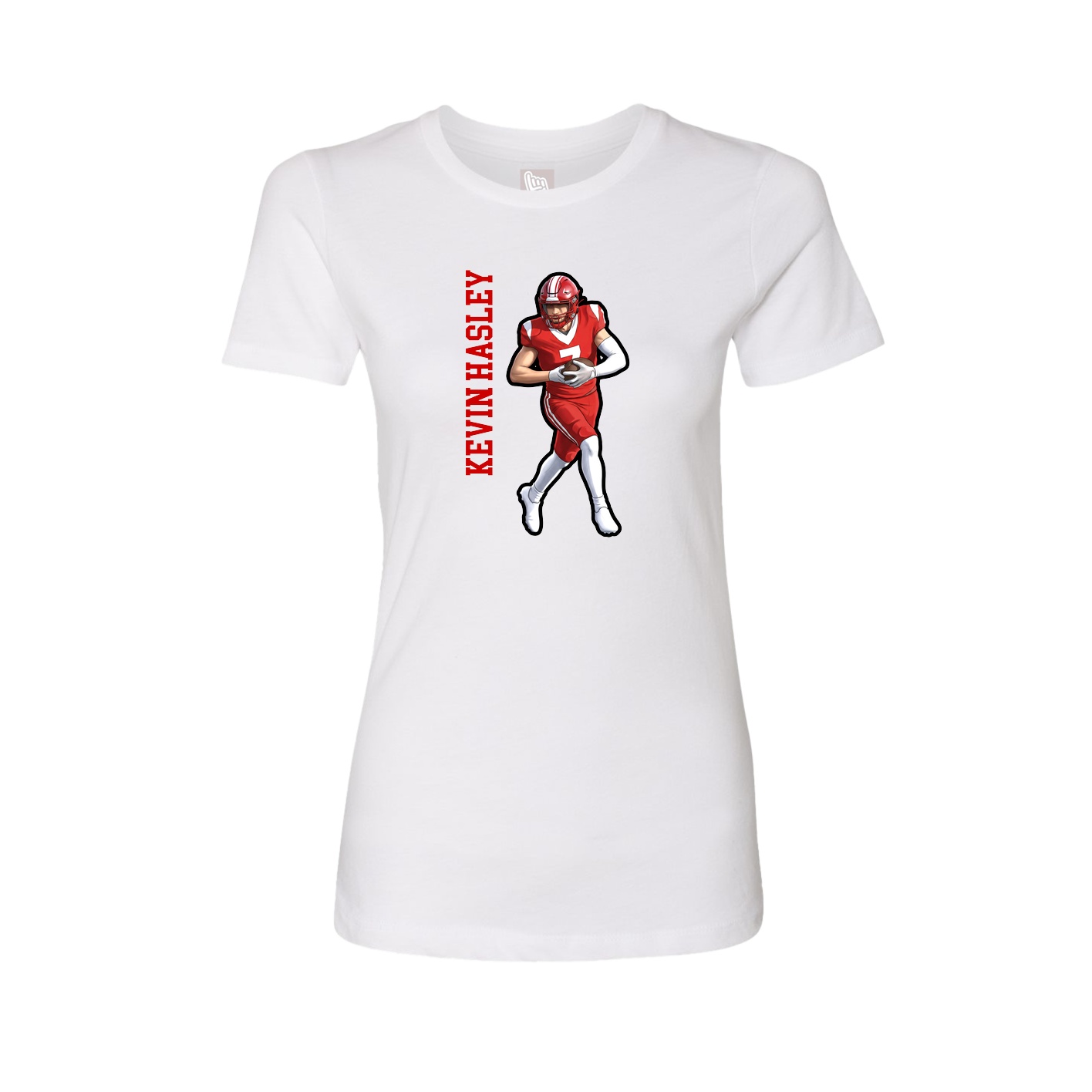 Fitted Women's Tee