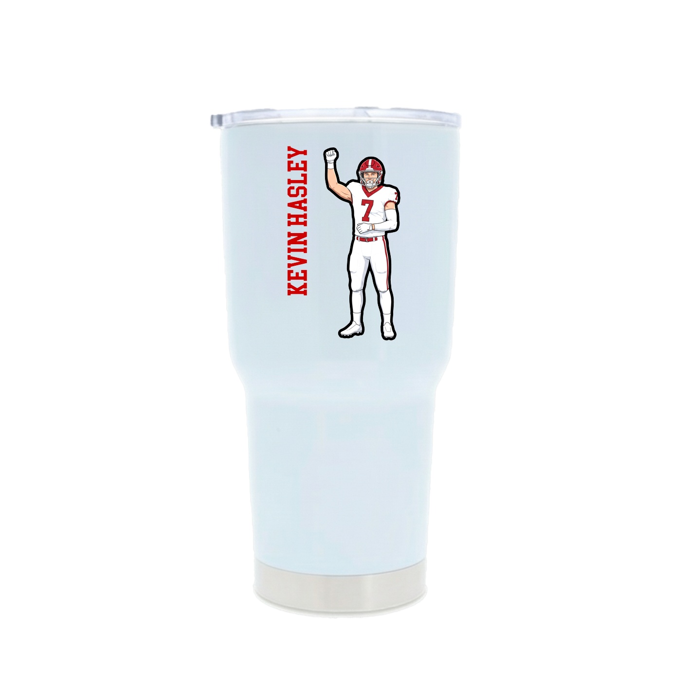 30oz Stainless Steel Tumbler