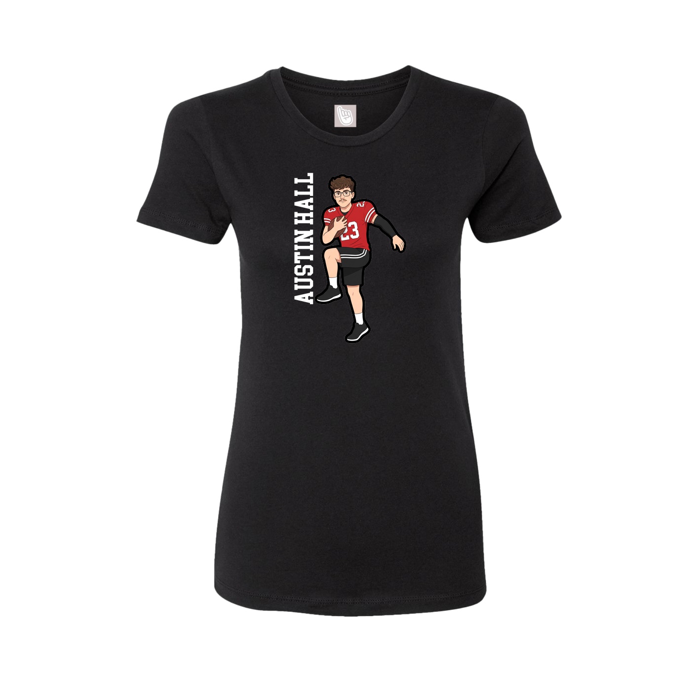 Womens Tee