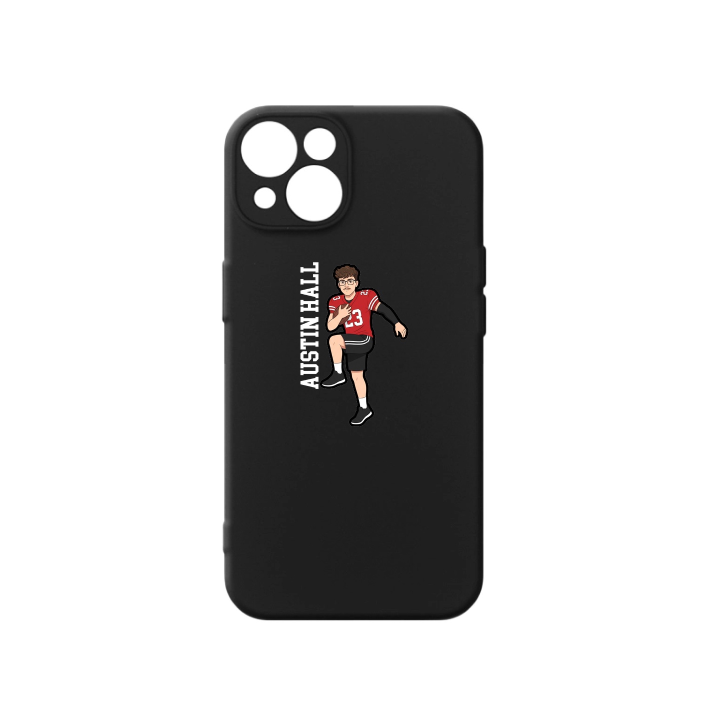 iPhone case