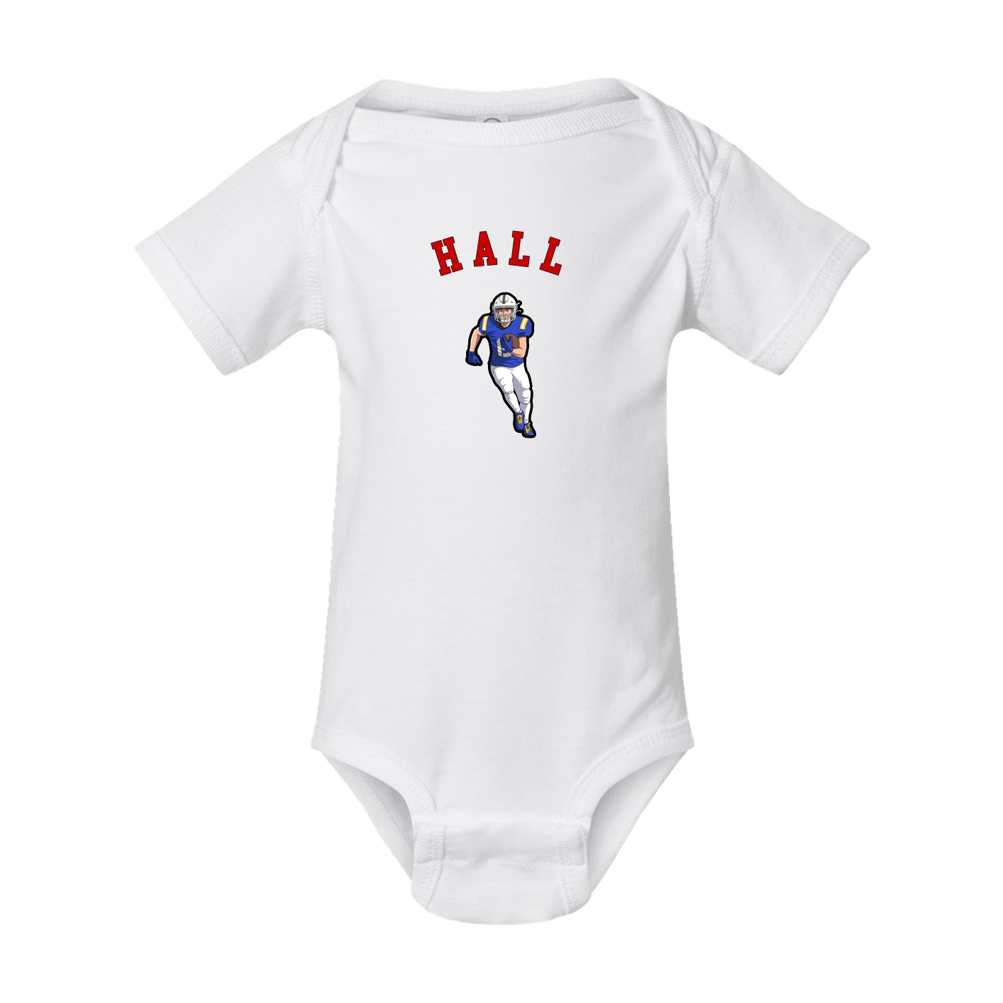 Baby Onesie