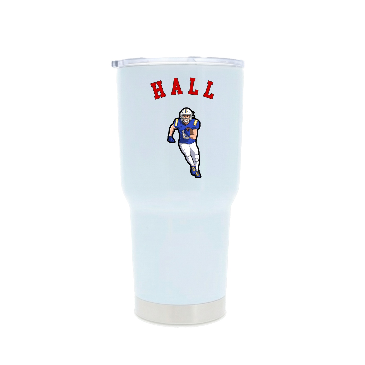 30oz Stainless Steel Tumbler