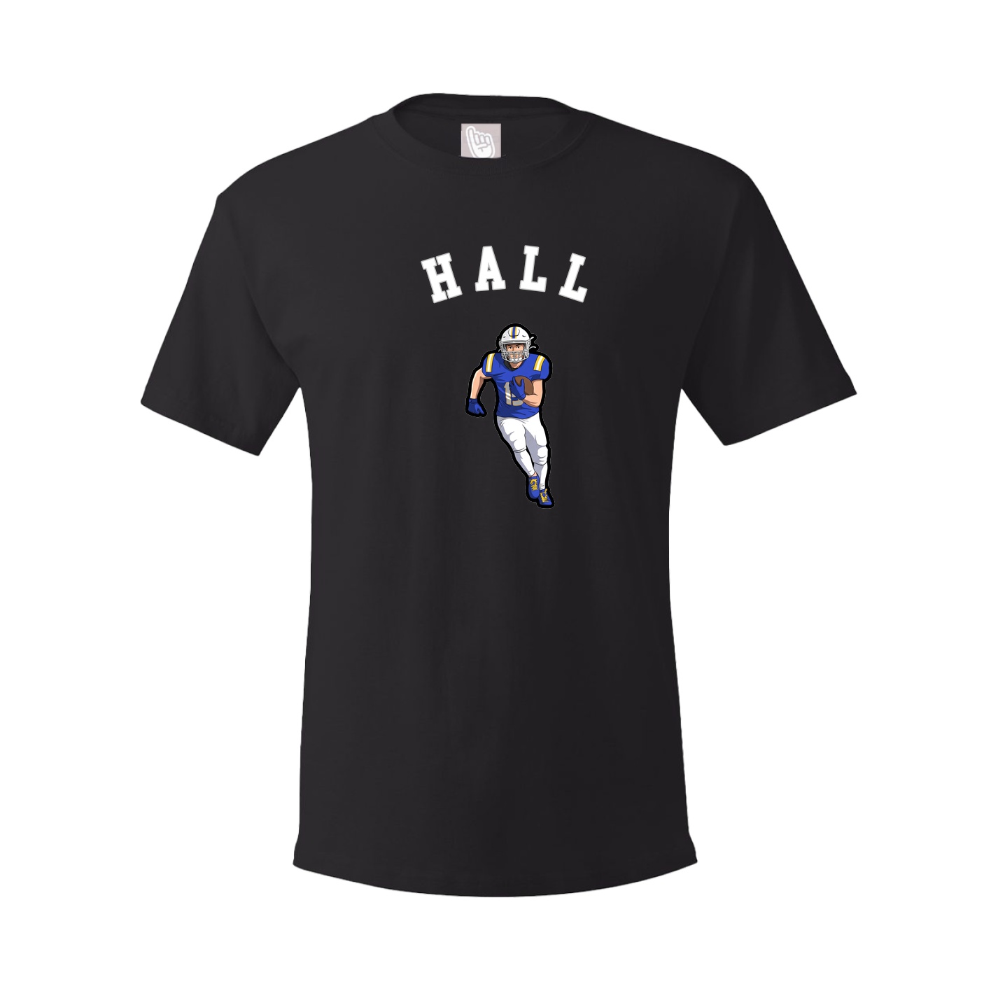 NIL Club Youth Tee