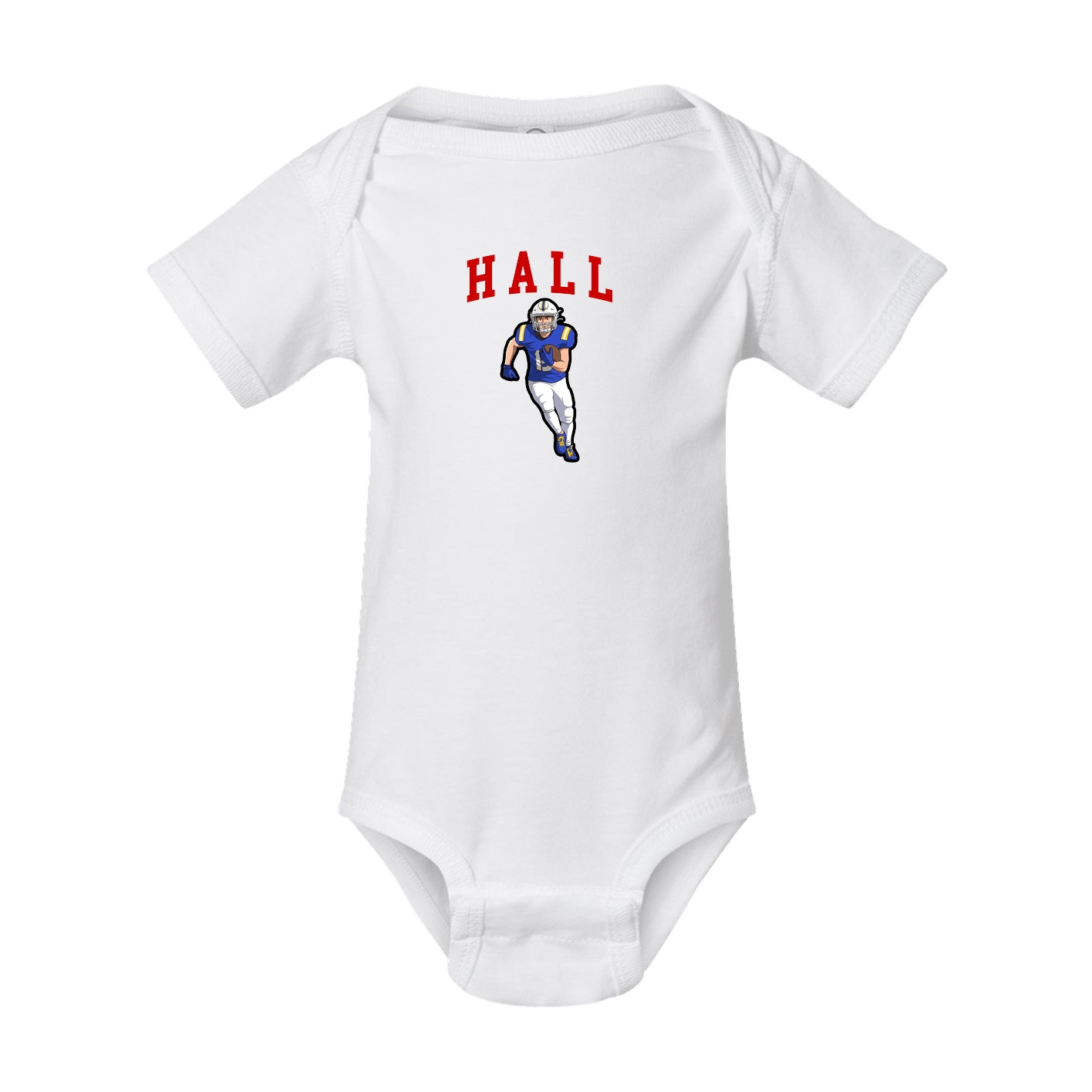Baby Onesie