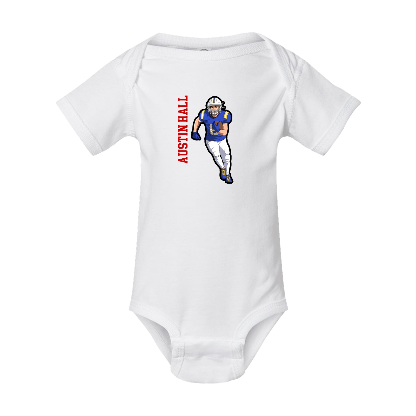 Baby Onesie