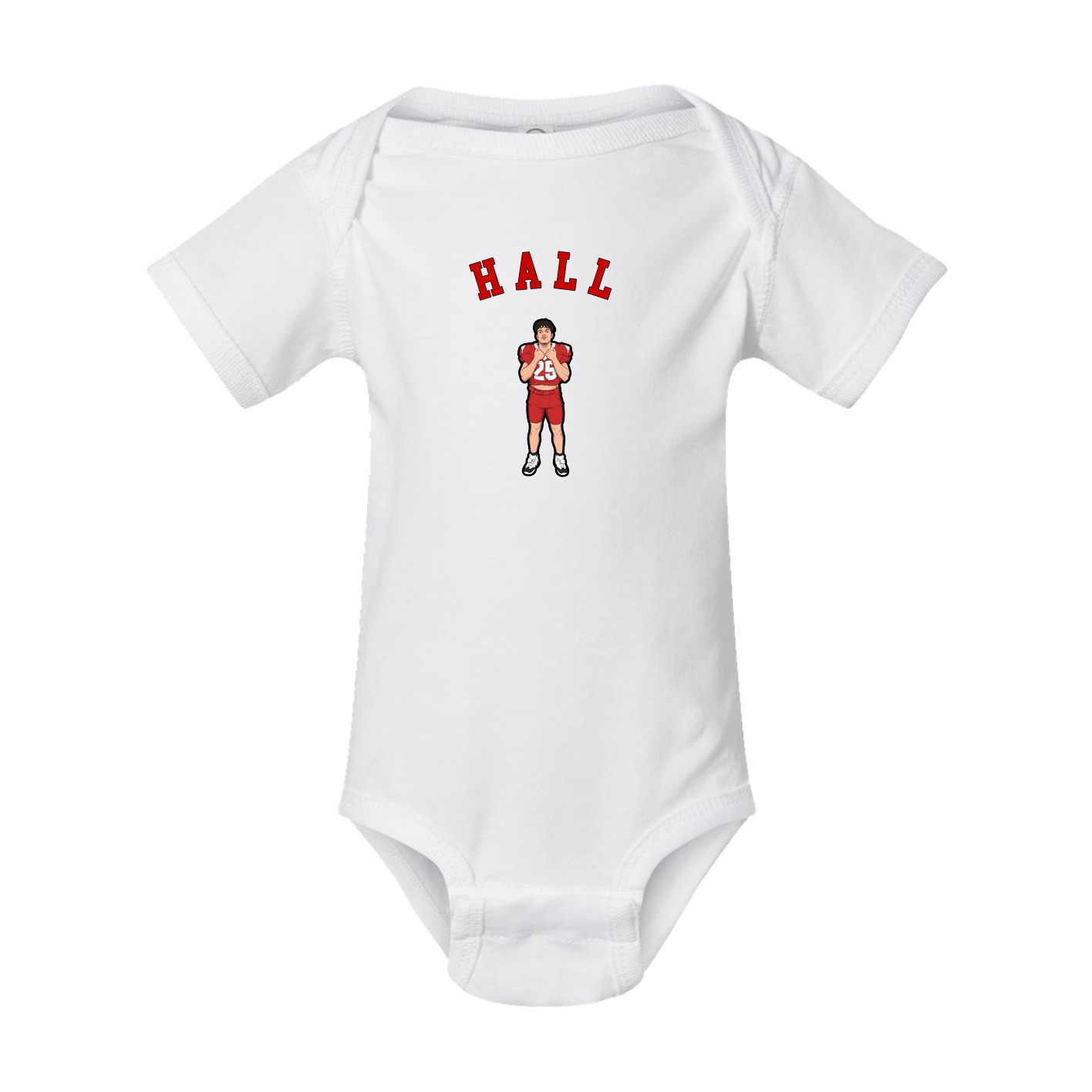 Baby Onesie