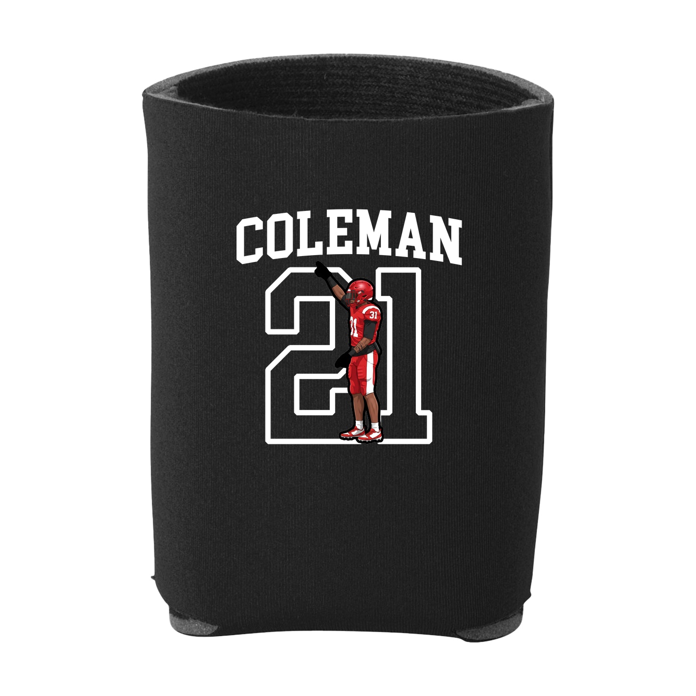 Can Holder — Shirsey in Black