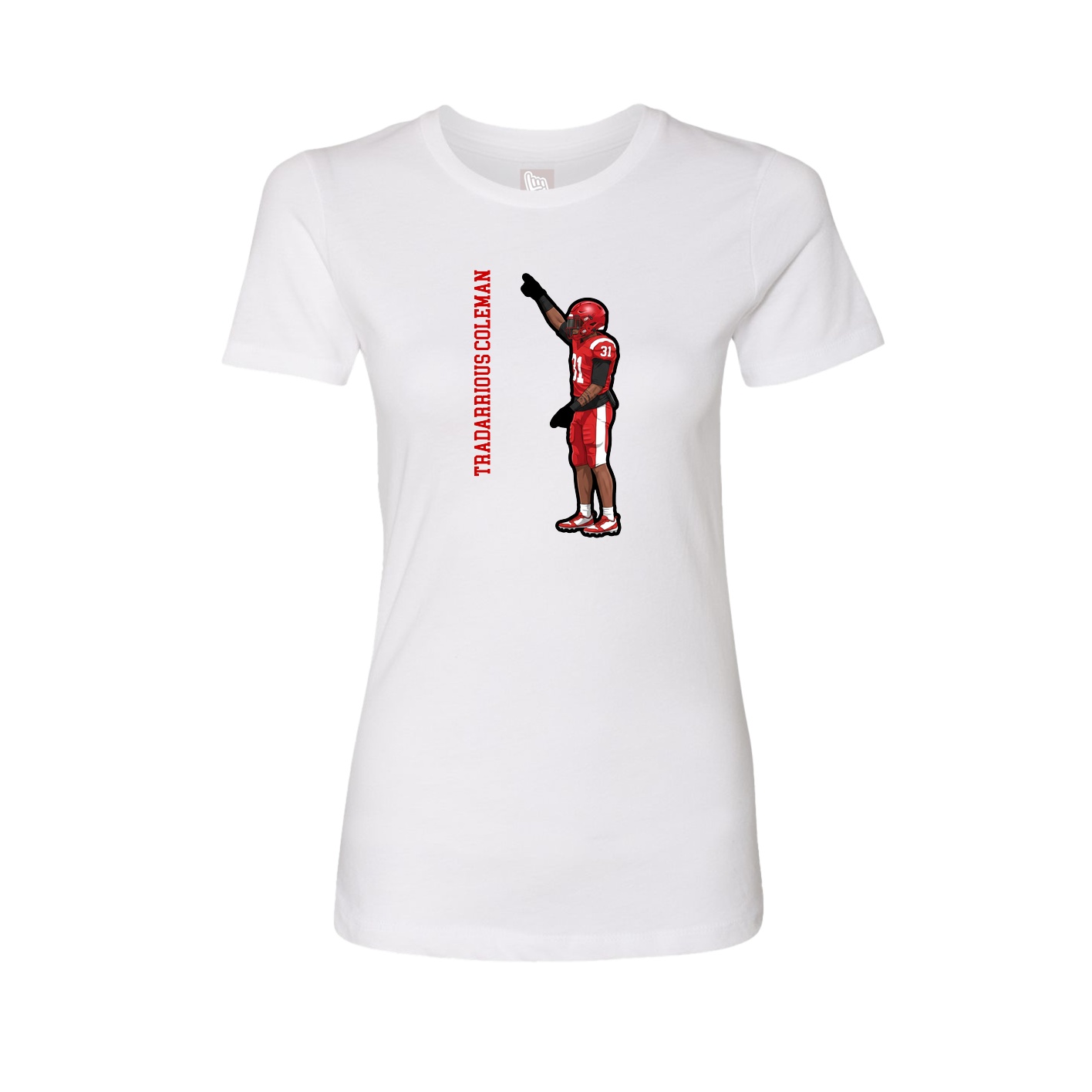 Womens Tee
