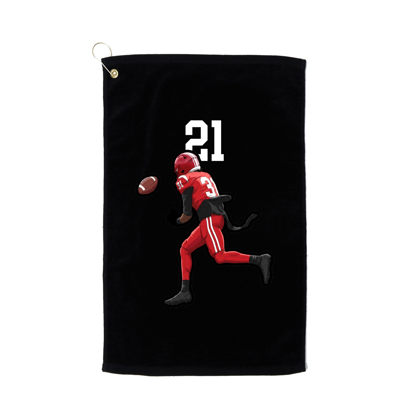 Golf Towel