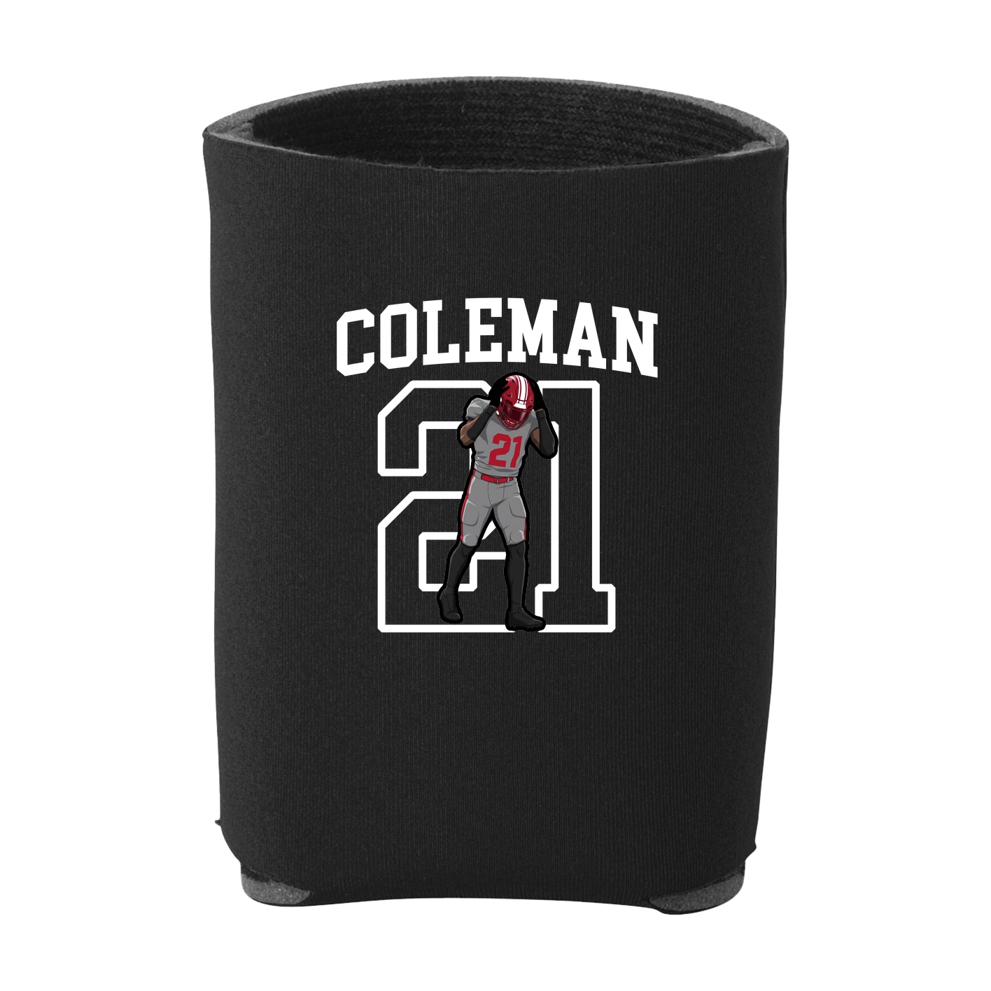 Can Holder — Shirsey in Black
