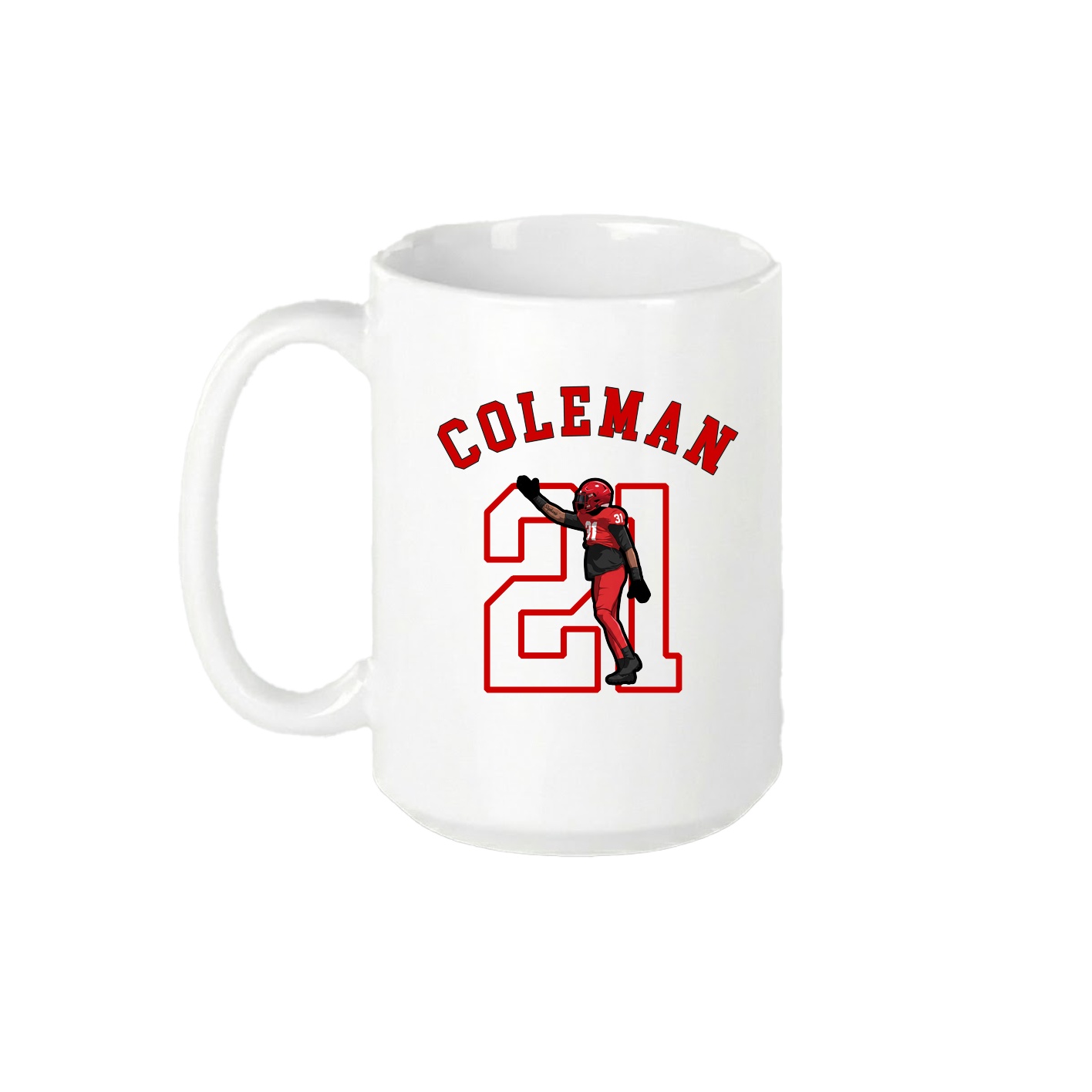 15oz Coffee Mug