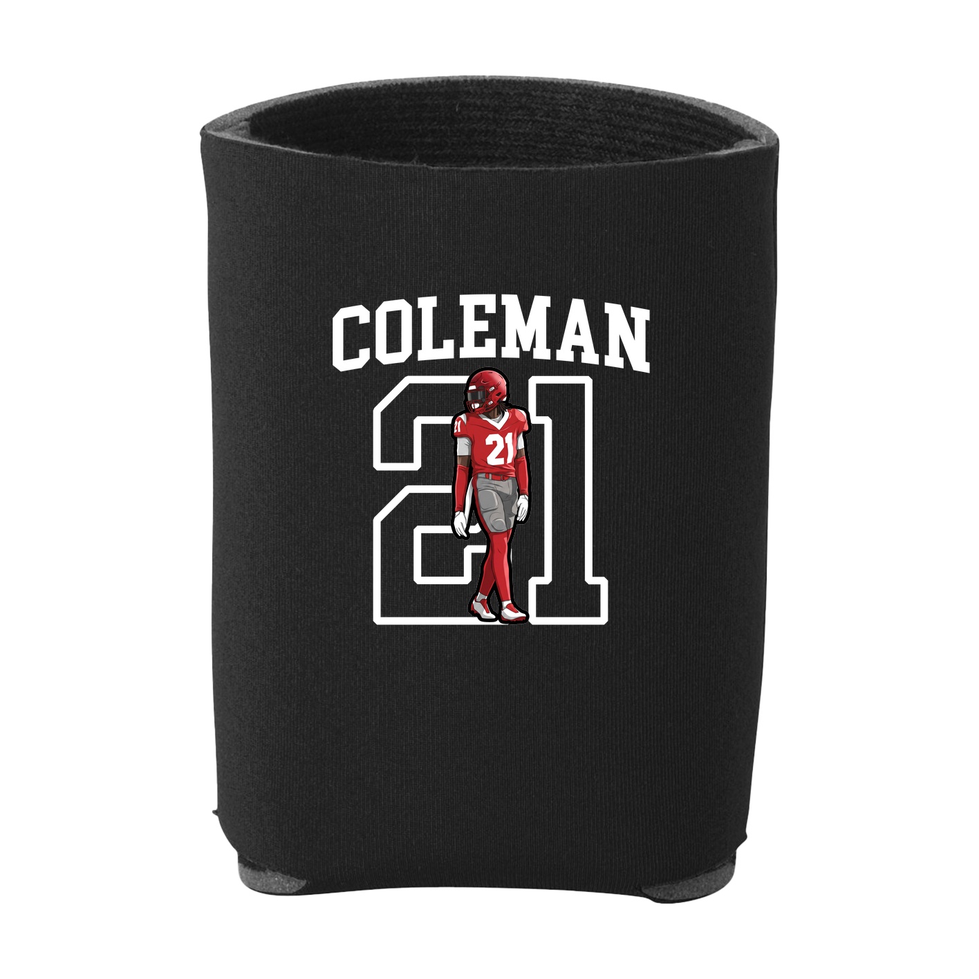 Can Holder — Shirsey in Black