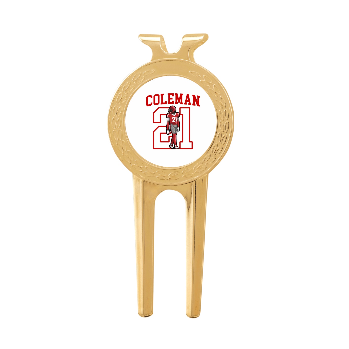 Divot Tool with Ball Marker — Shirsey in Classic