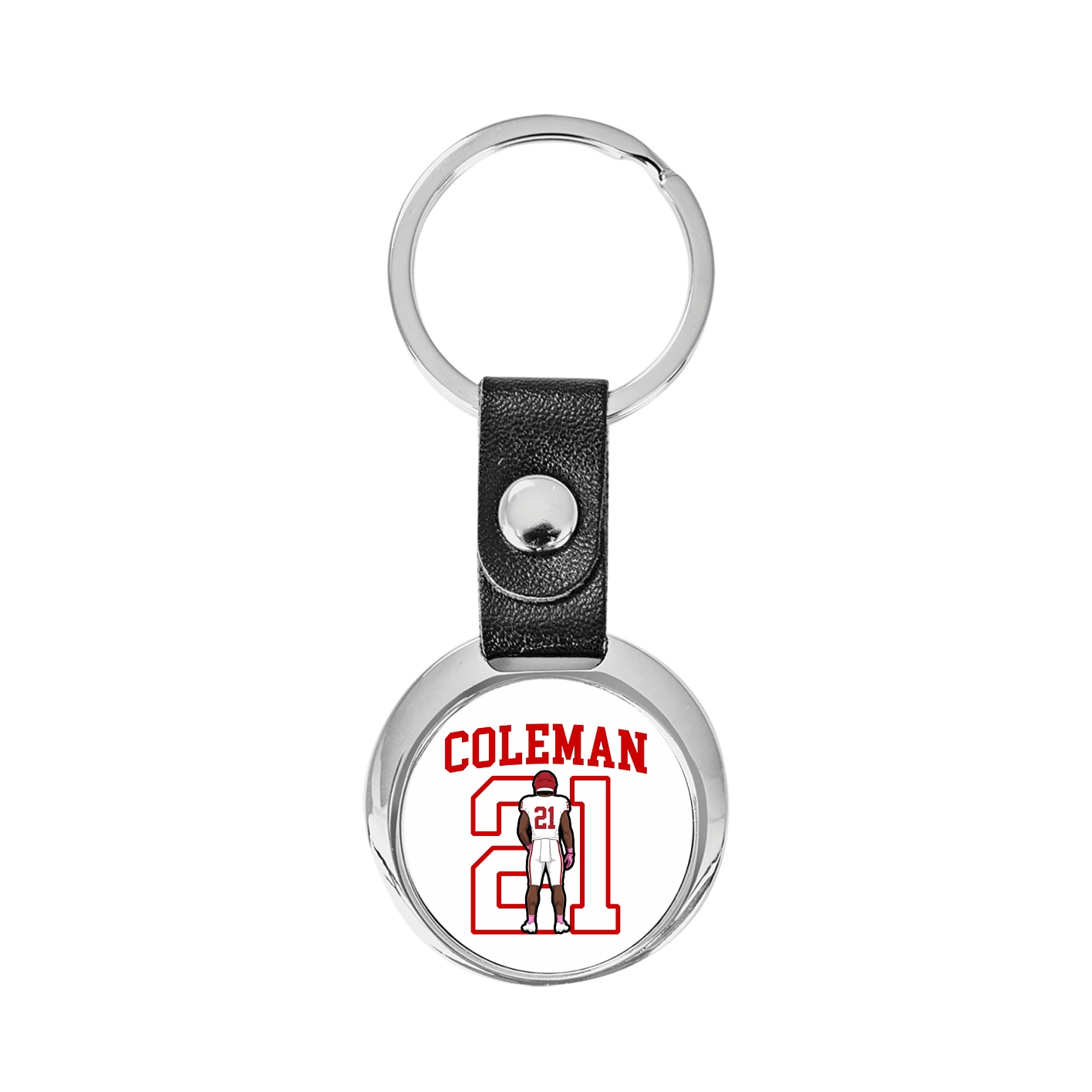 Key Chain — Shirsey in Classic