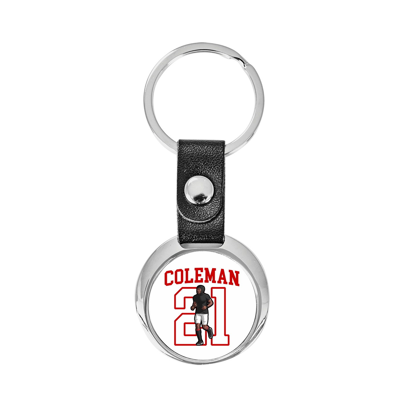 Key Chain — Shirsey in Classic