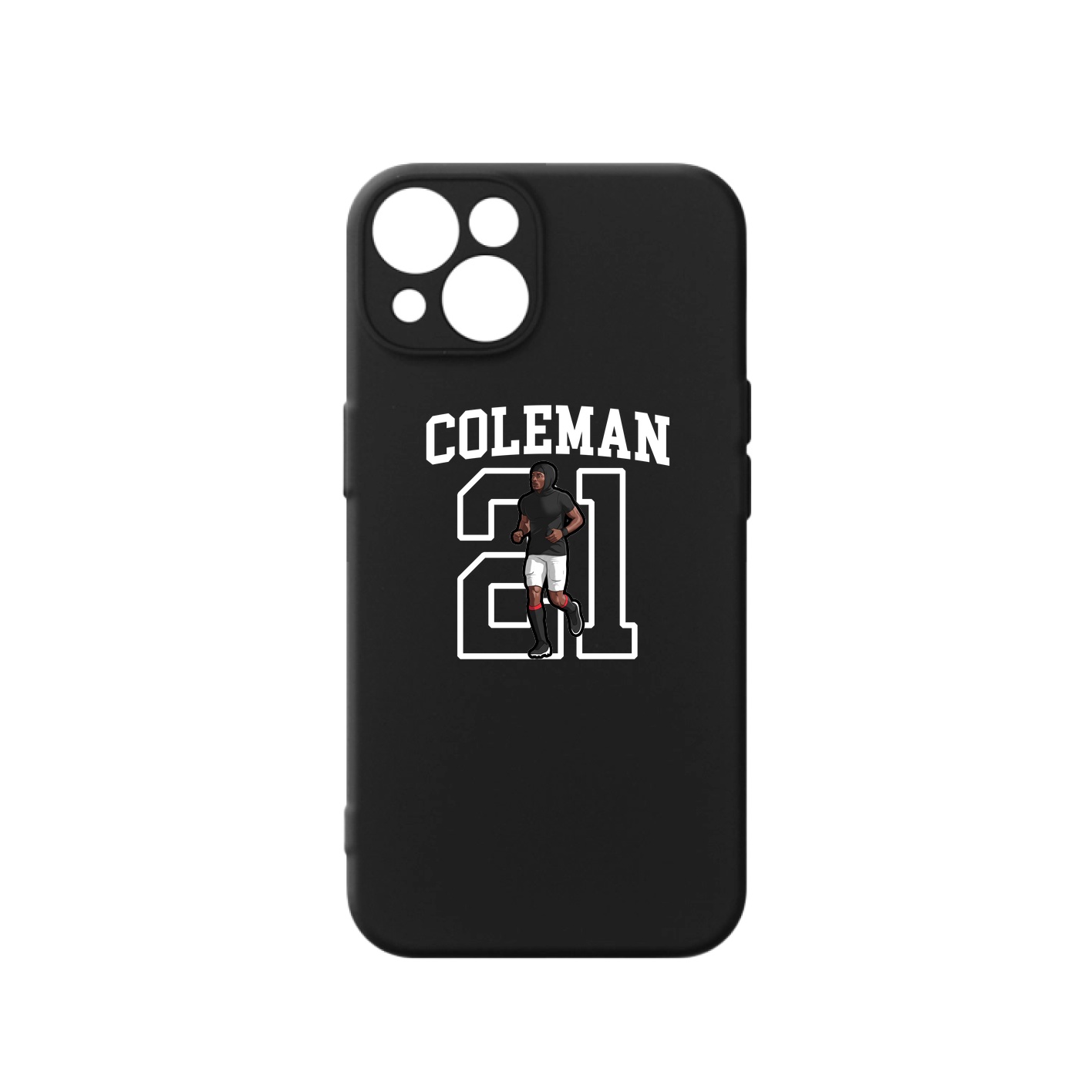iPhone case