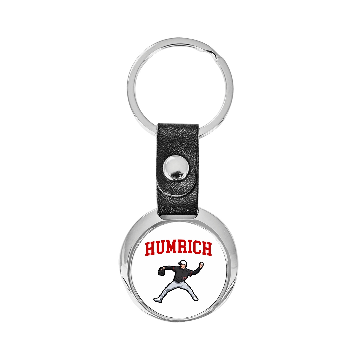 Key Chain — Shirsey in Classic
