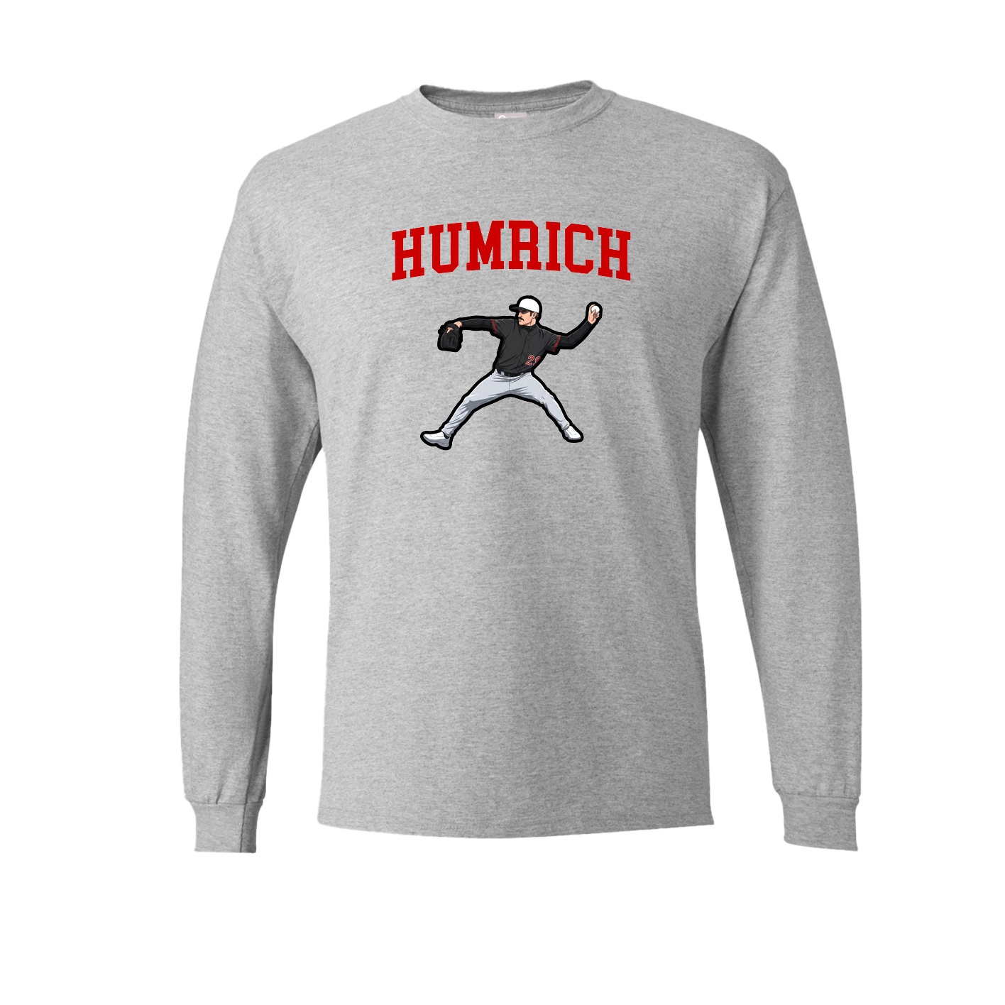 Long Sleeve Tee