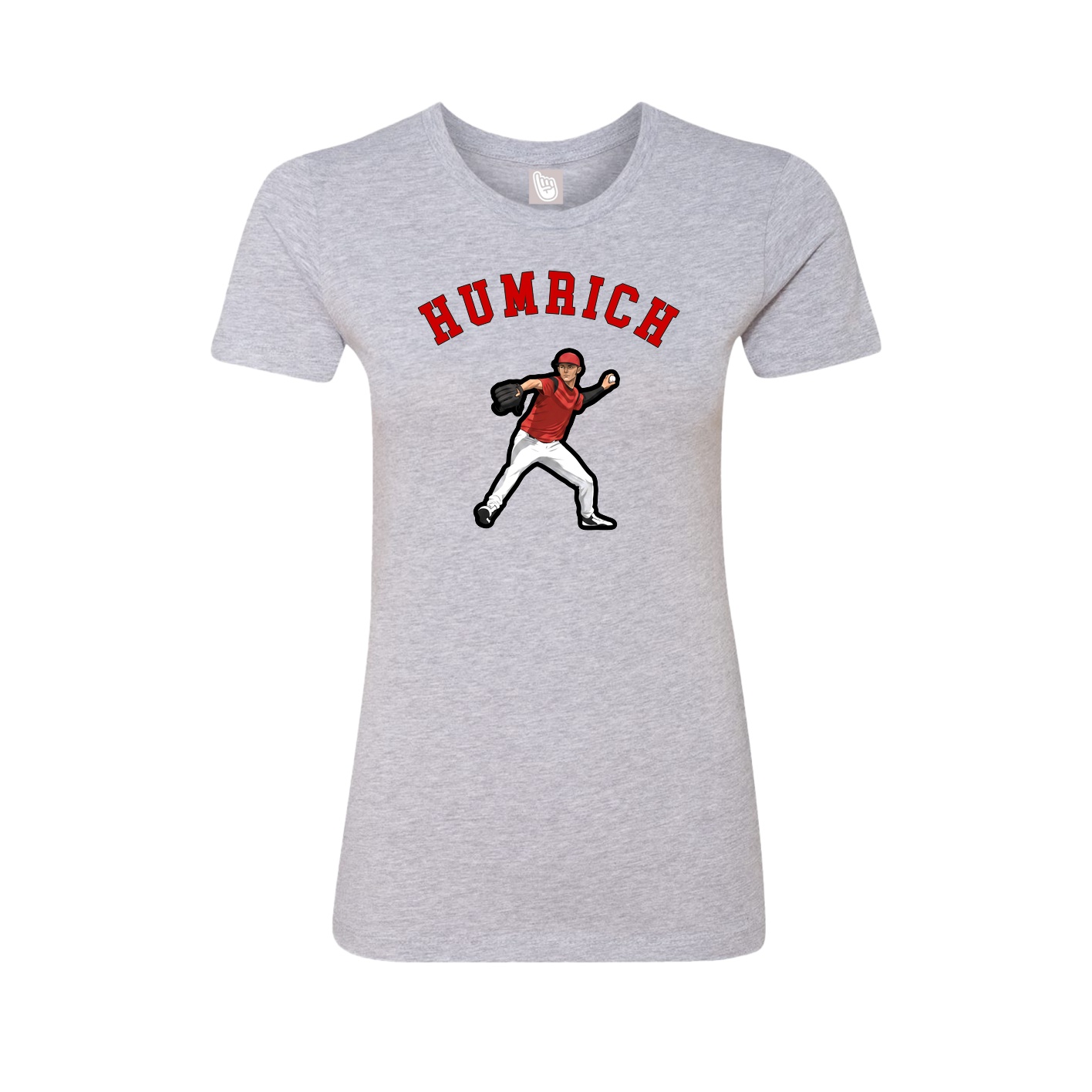 Womens Tee