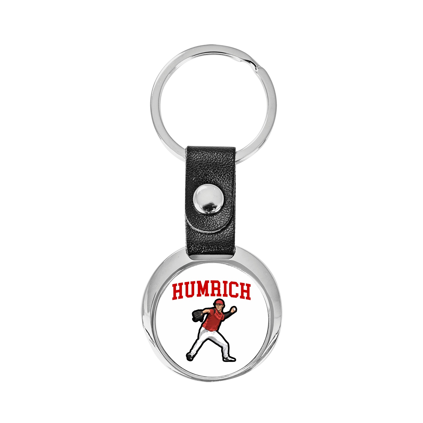 Key Chain — Shirsey in Classic