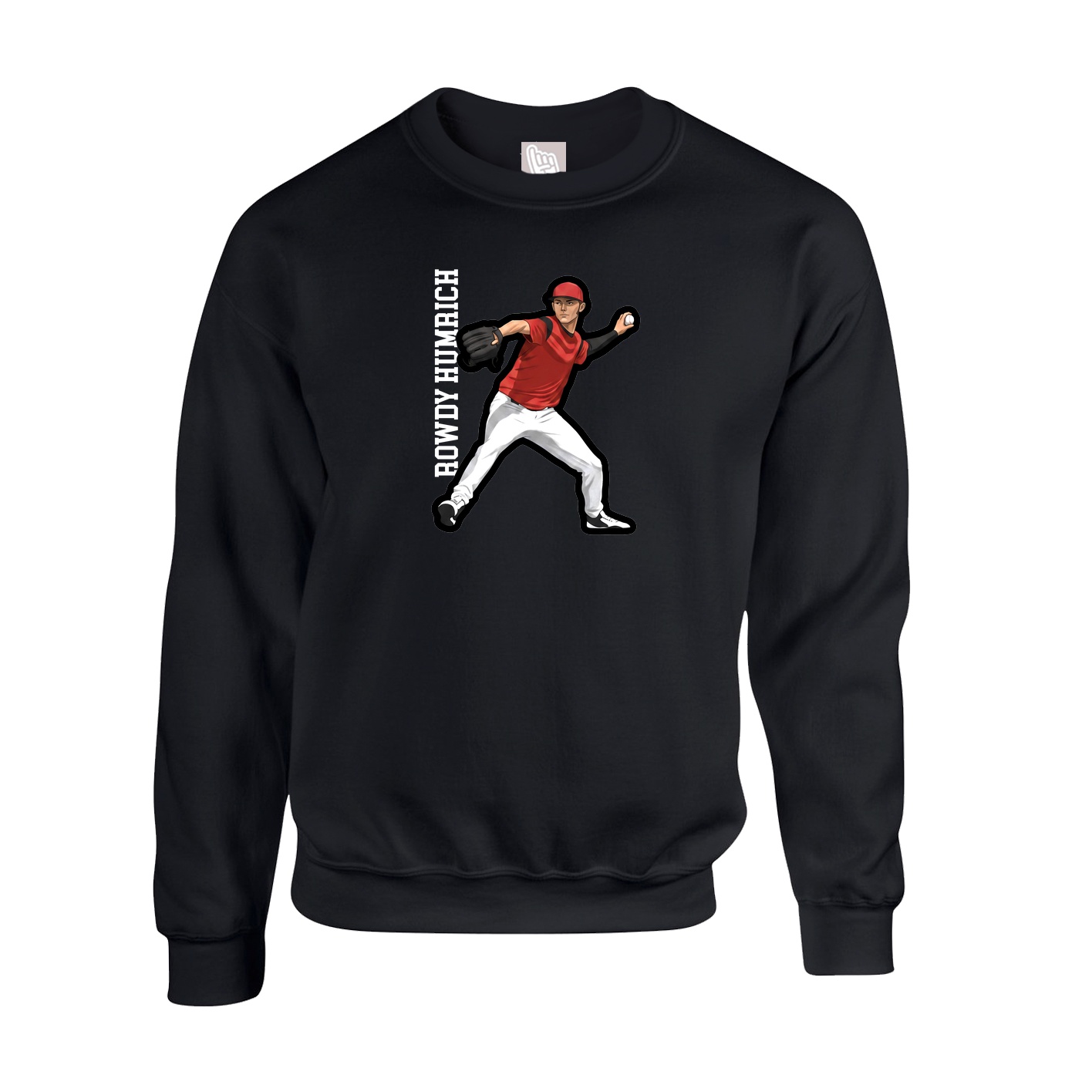 Fleece Crew