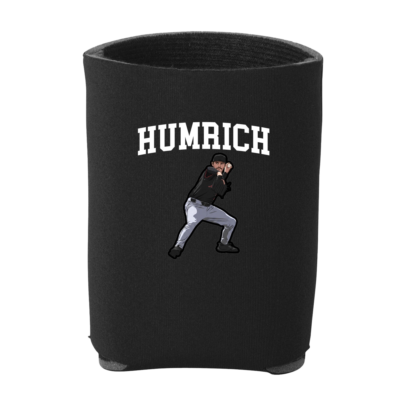 Can Holder — Shirsey in Black