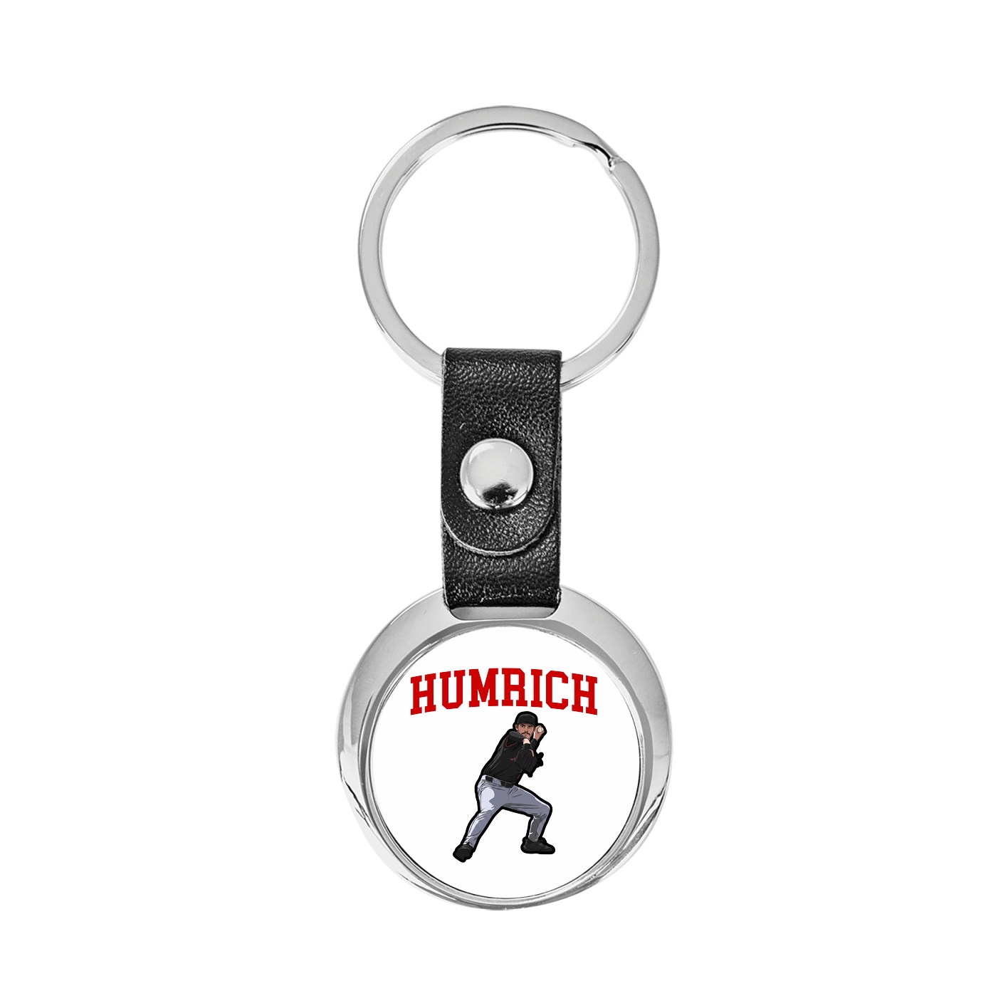 Key Chain — Shirsey in Classic
