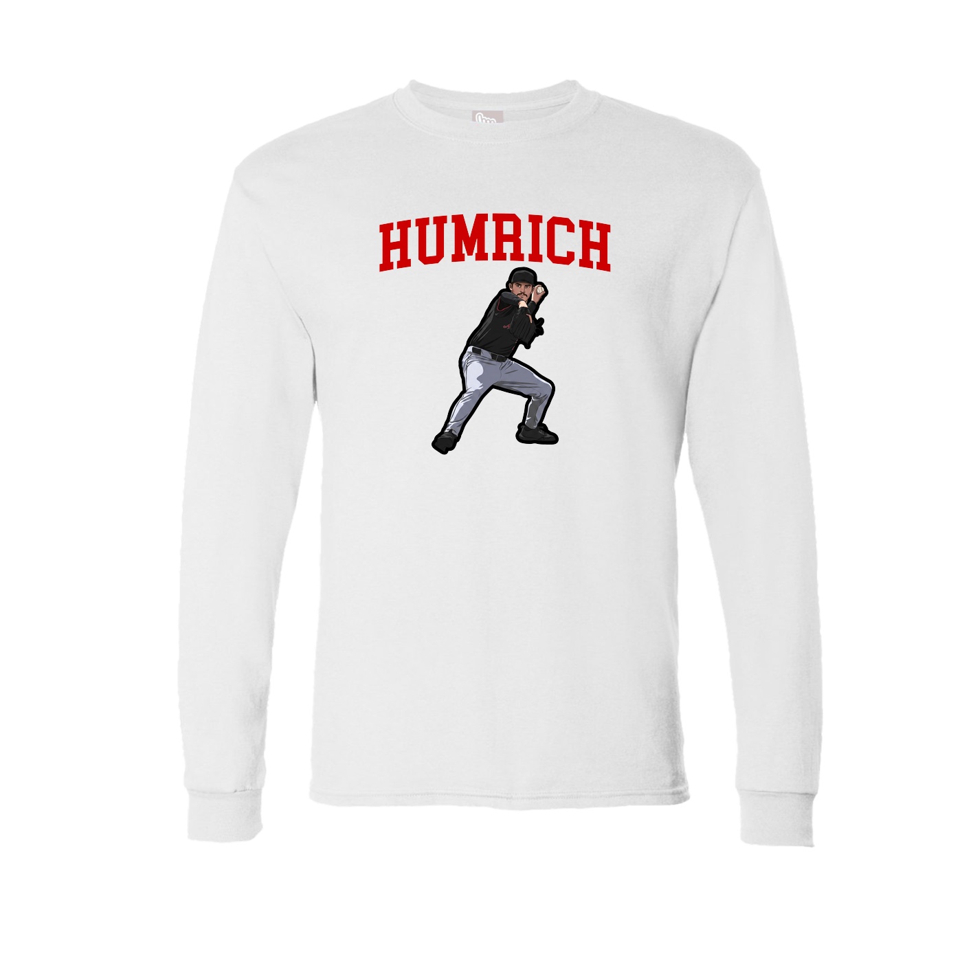 Long Sleeve Tee