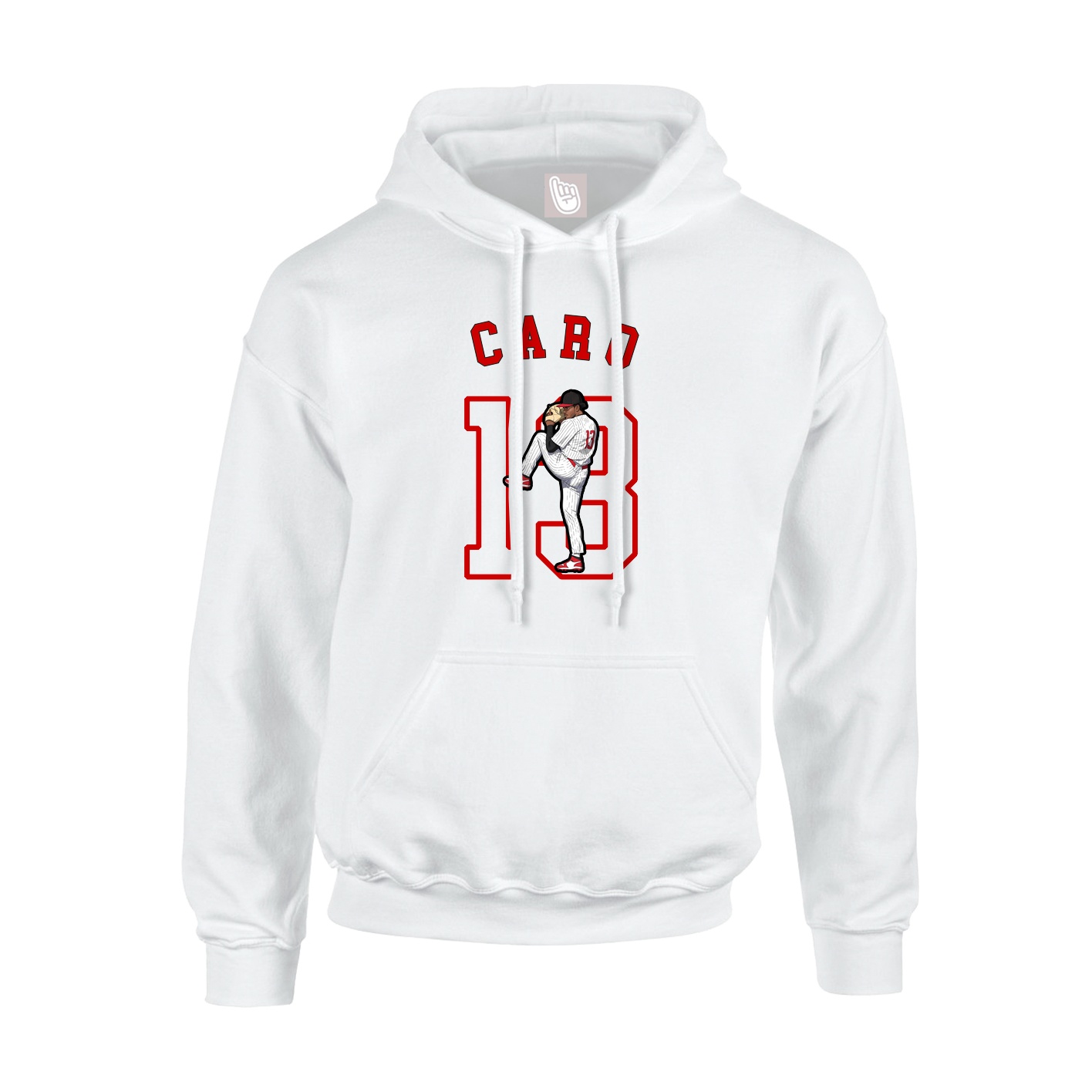 Hoodie