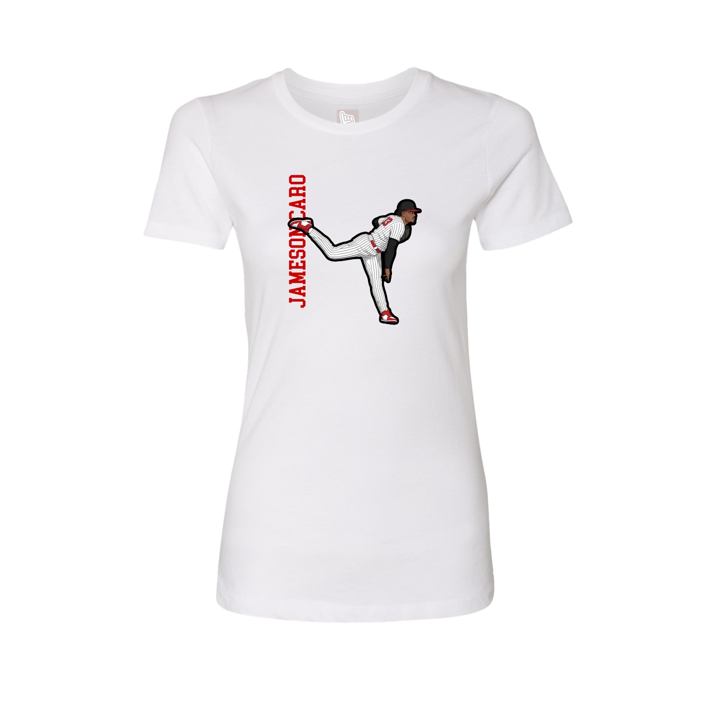 Womens Tee