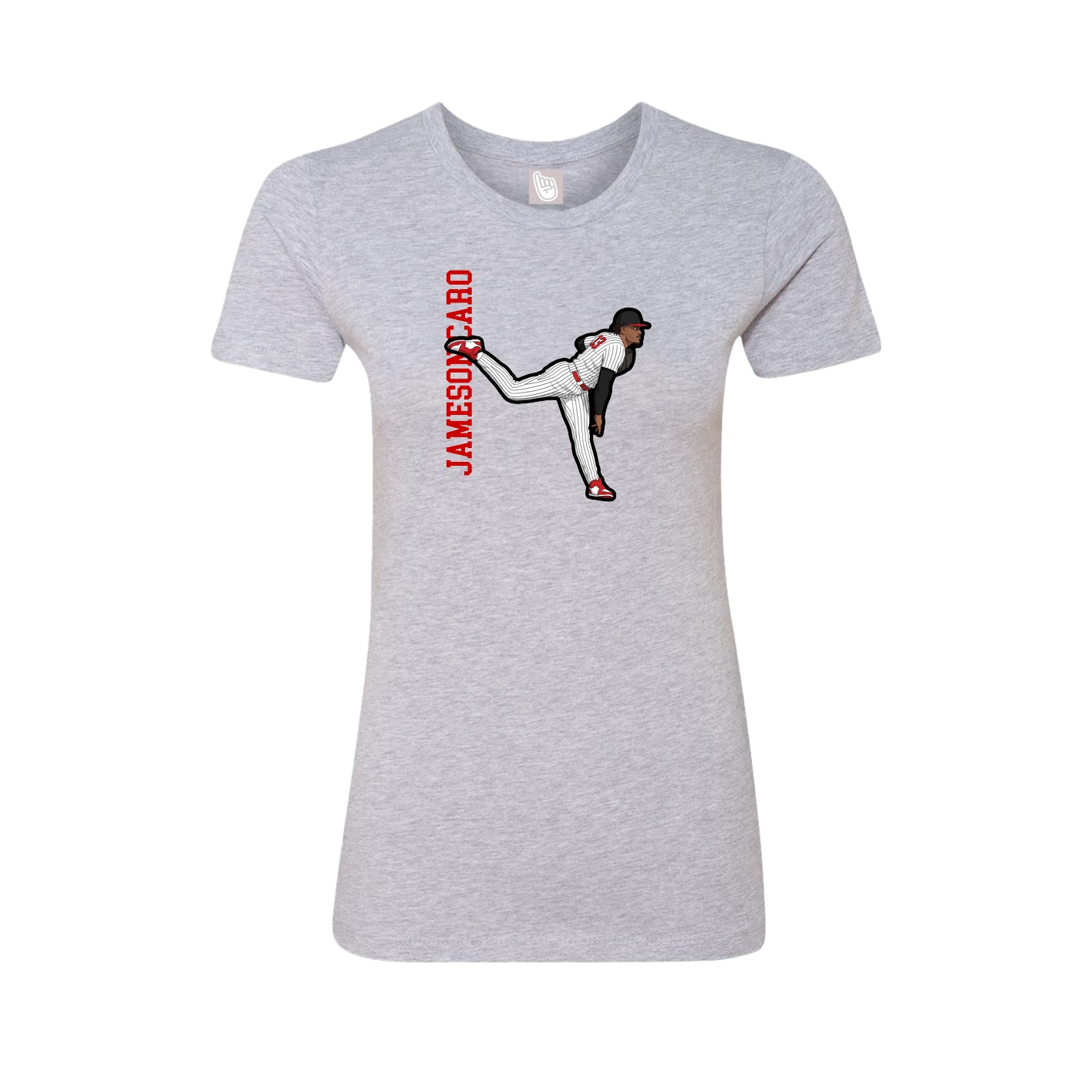 Womens Tee