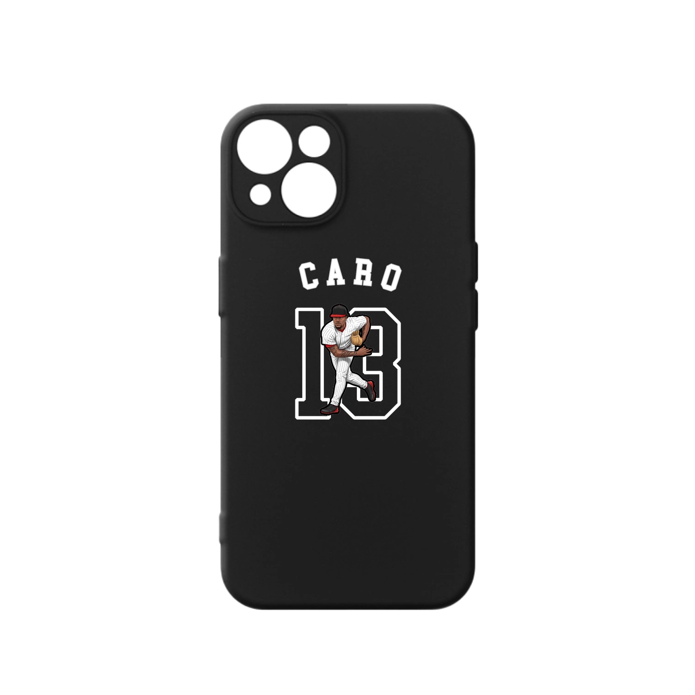 iPhone case