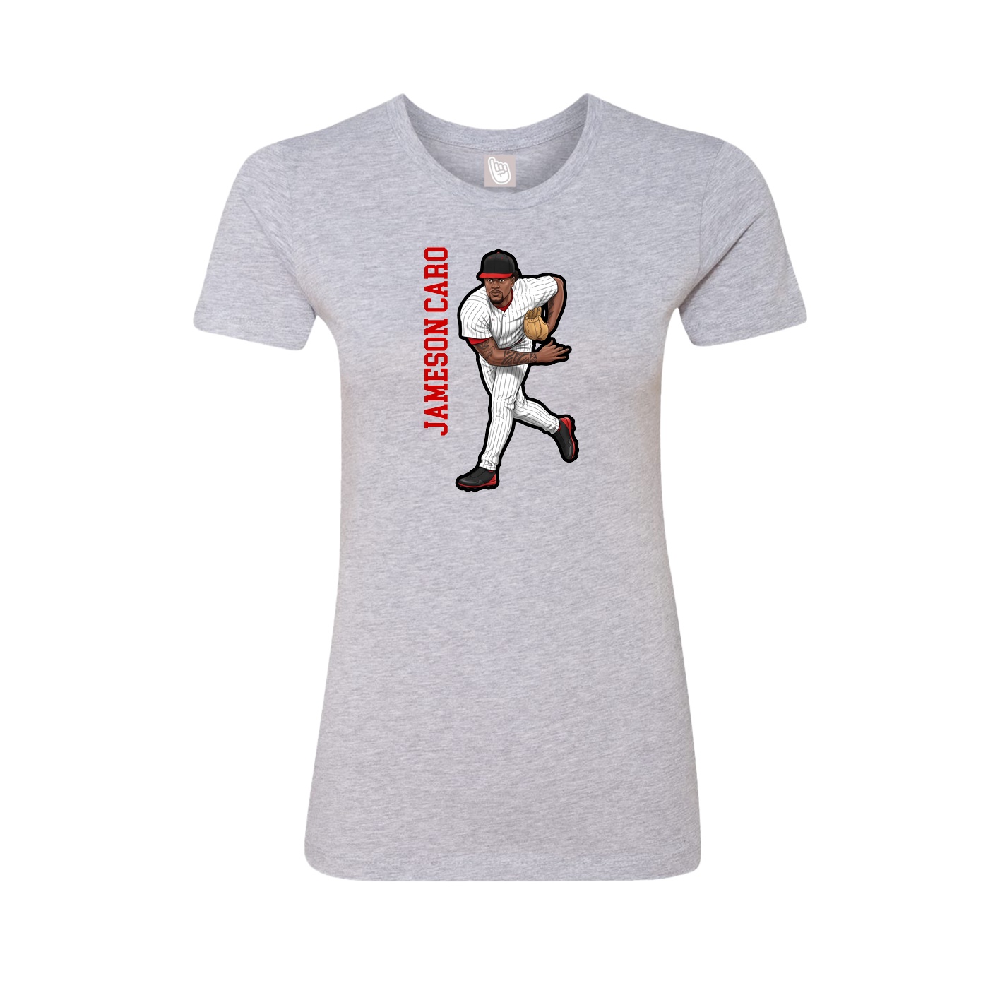 Womens Tee